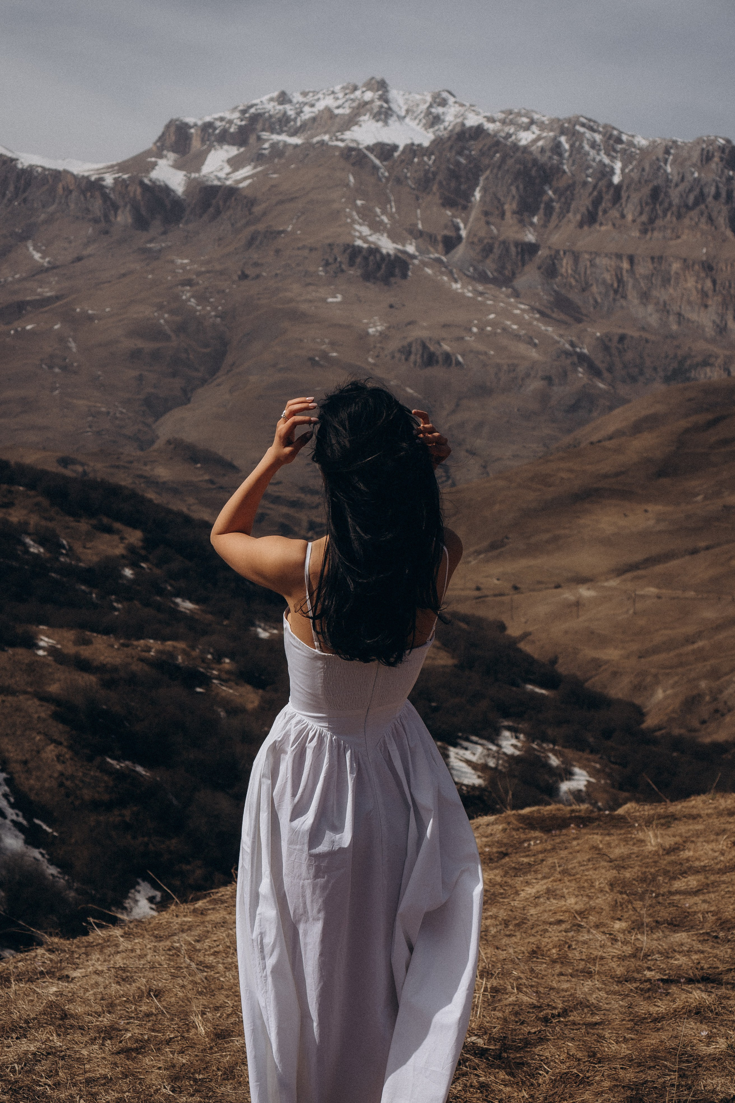 ОСЕТИЯ. Профессиональный фотограф, Санкт-Петербург — Виктория Богомолова