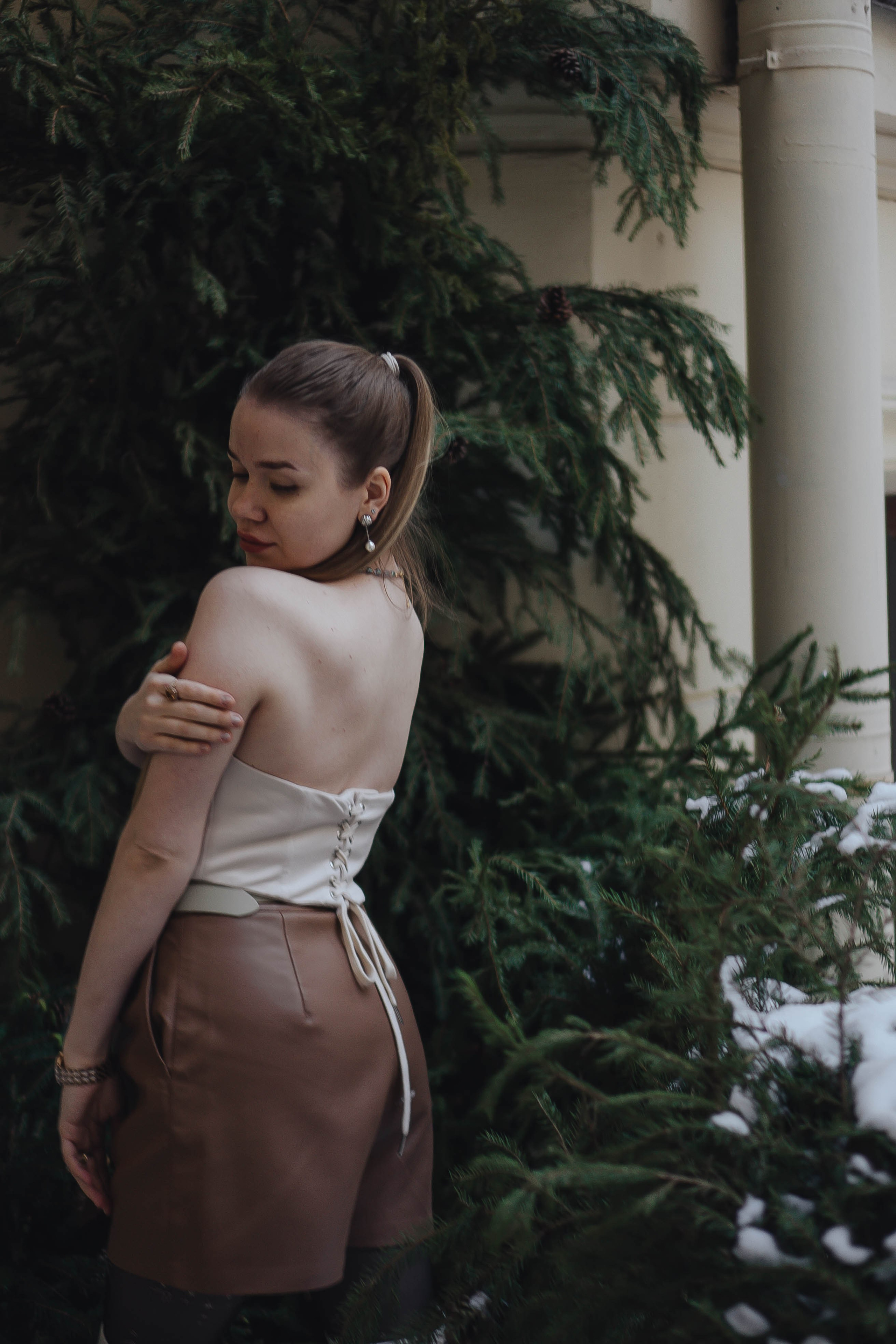 Питерский балкон. Профессиональный фотограф, Санкт-Петербург — Виктория Богомолова