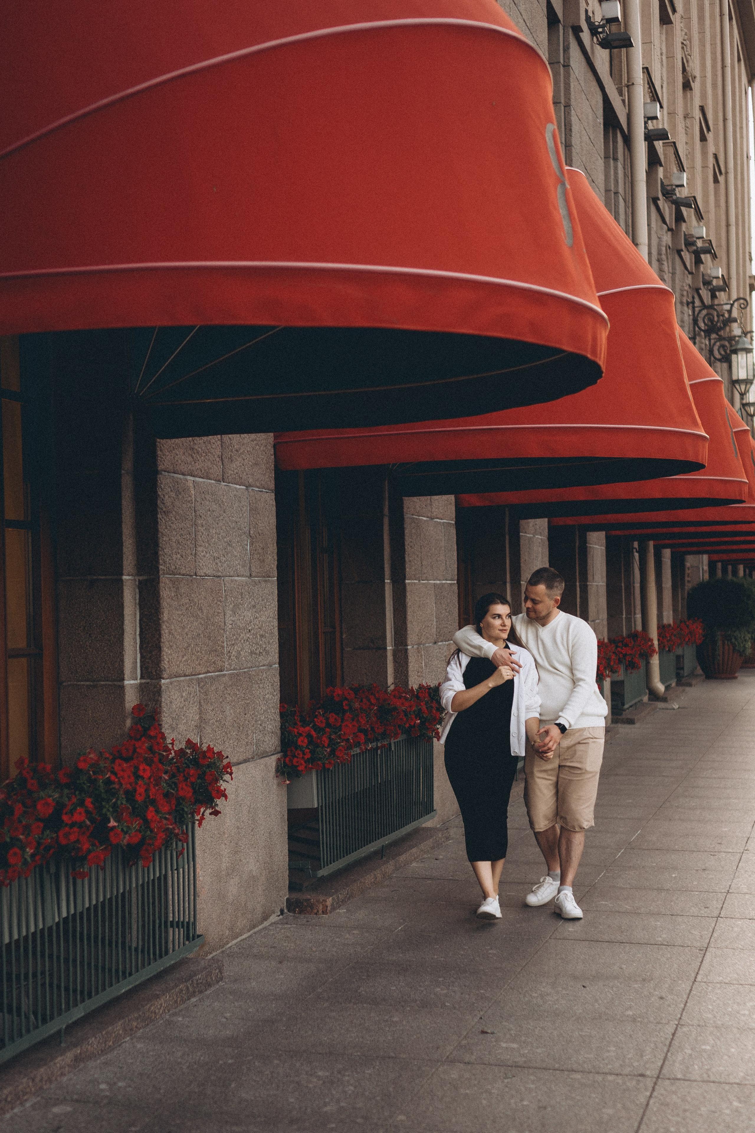 ПРОГУЛКА ПО ПИТЕРУ НА РАССВЕТЕ. Профессиональный фотограф, Санкт-Петербург — Виктория Богомолова