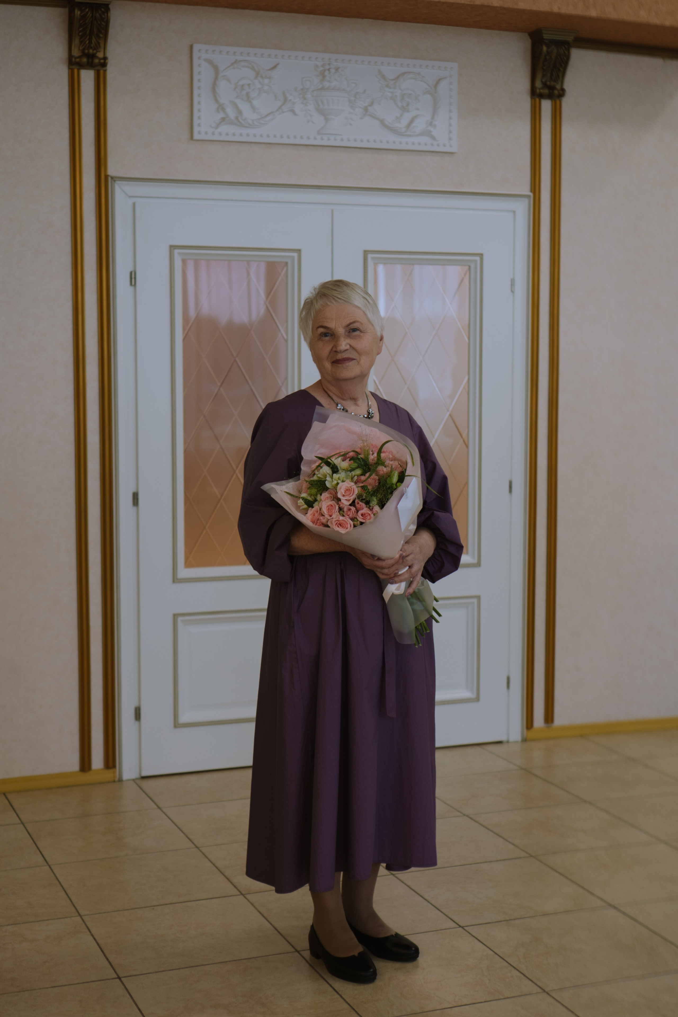 РЕПОРТАЖНАЯ СЬЕМКА В ЗАГСЕ. Профессиональный фотограф, Санкт-Петербург — Виктория Богомолова