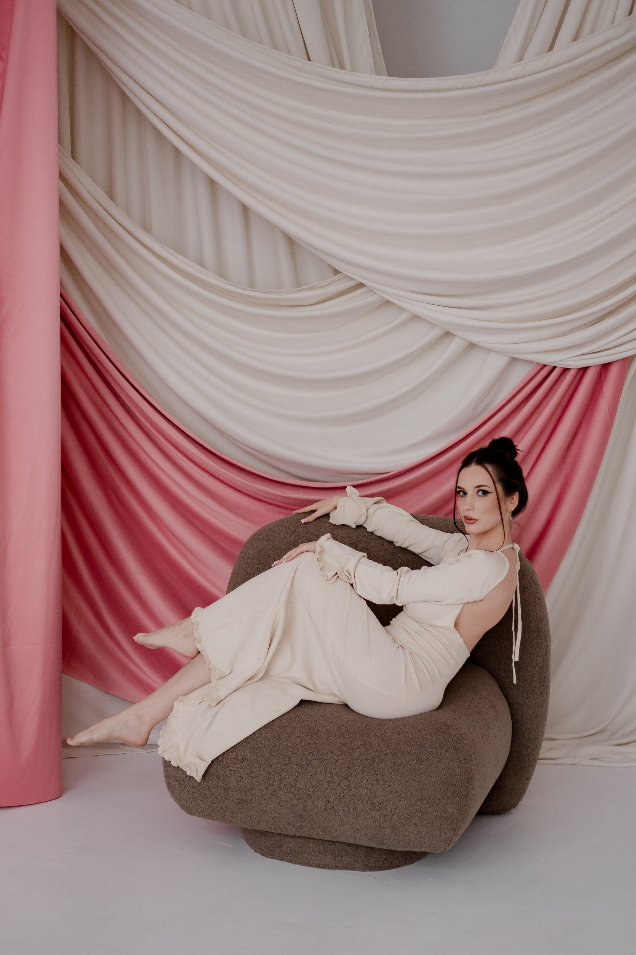 Весенняя. Профессиональный фотограф, Санкт-Петербург — Виктория Богомолова