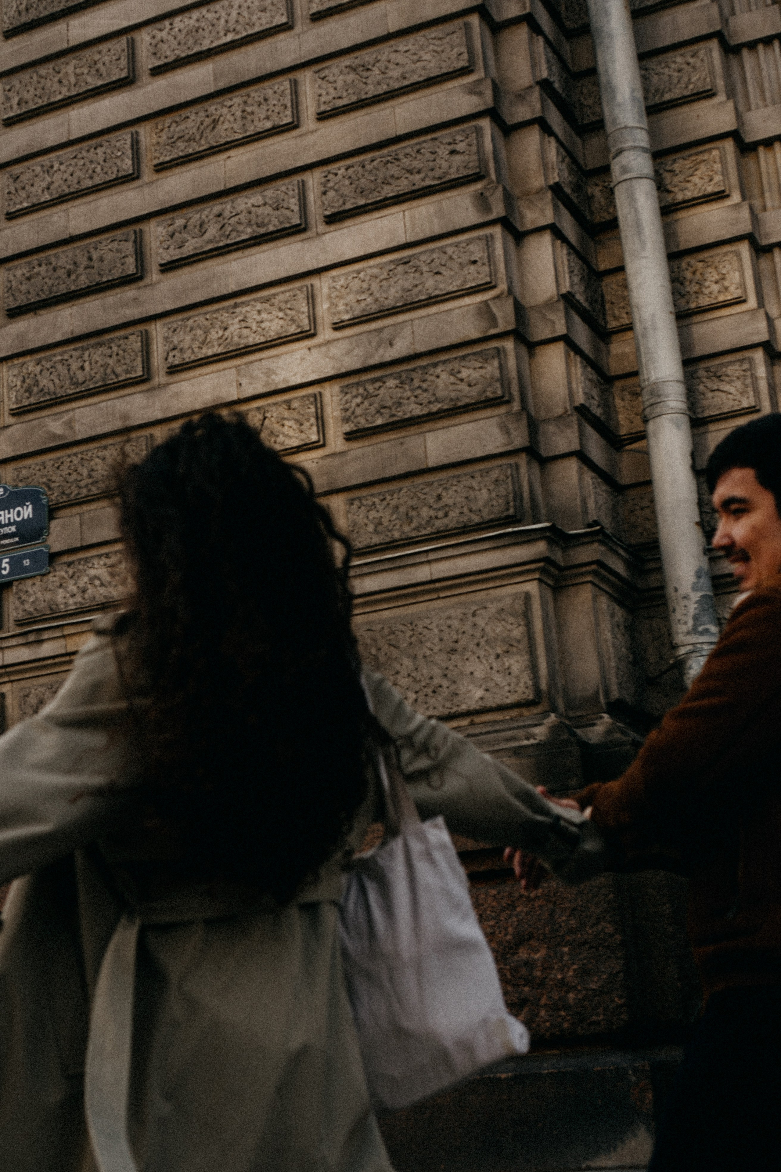 Love story. Профессиональный фотограф, Санкт-Петербург — Виктория Богомолова