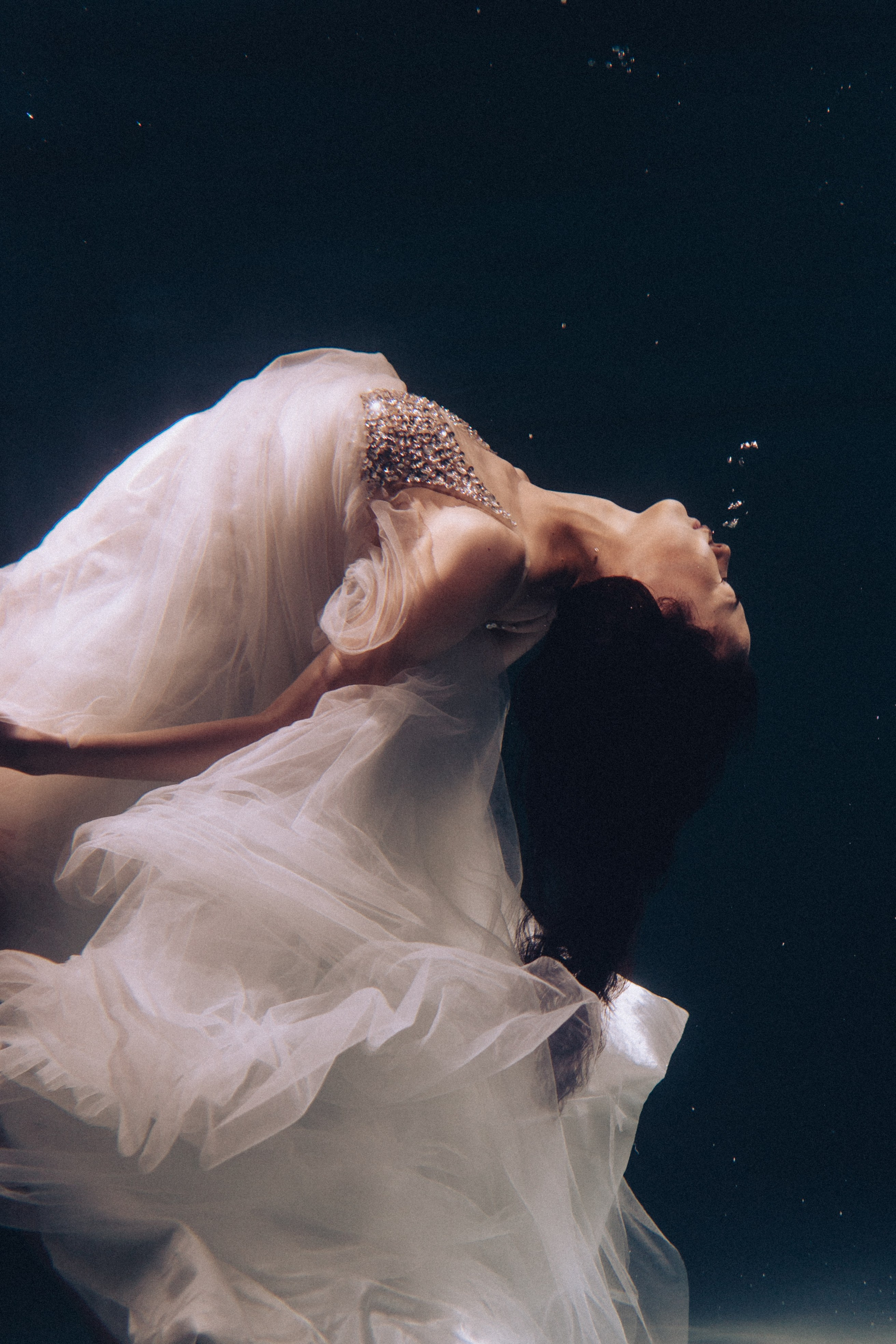 ФОТОСЕСИСИЯ В БАССЕЙНЕ. Профессиональный фотограф, Санкт-Петербург — Виктория Богомолова