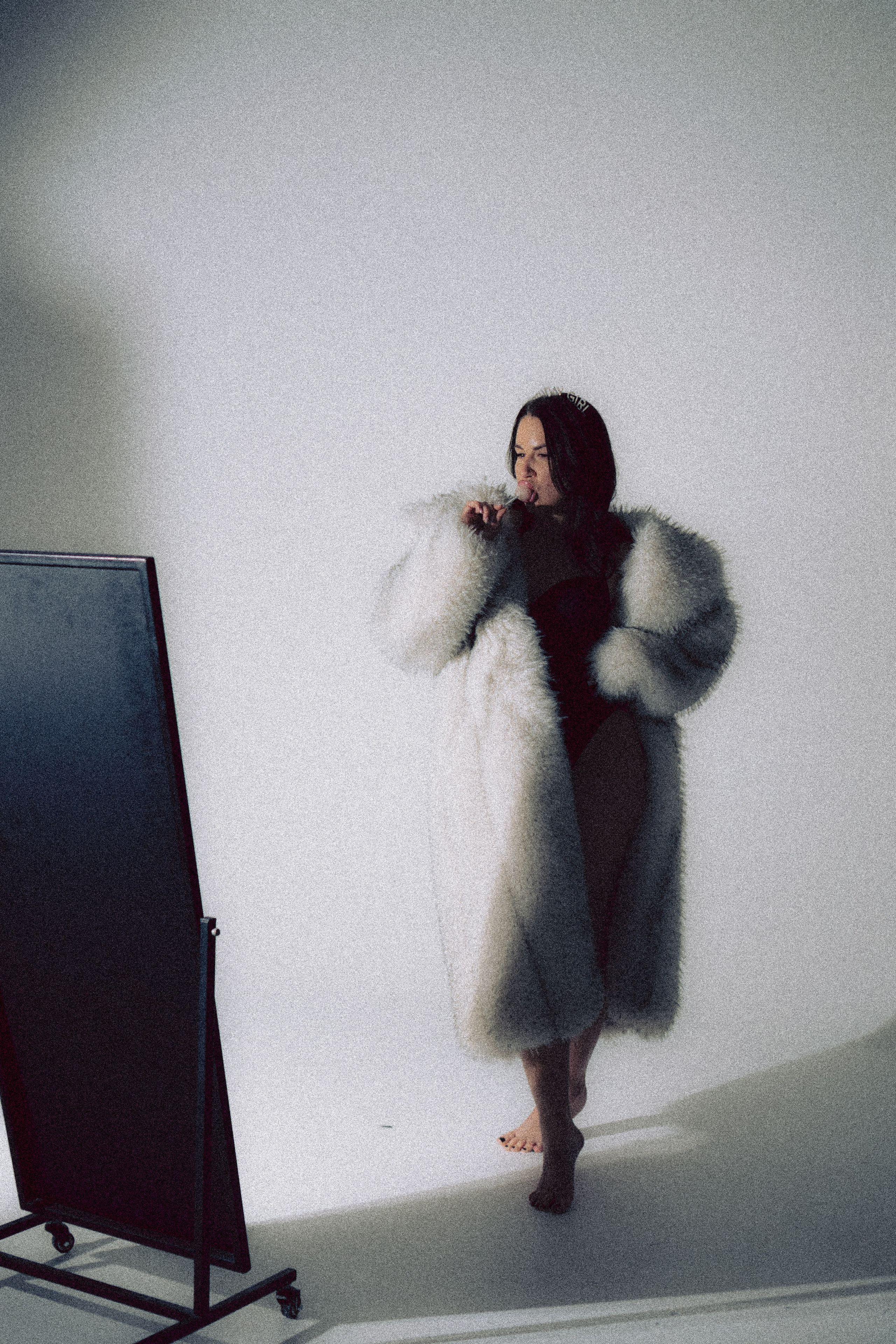 История ко дню рождения. Профессиональный фотограф, Санкт-Петербург — Виктория Богомолова