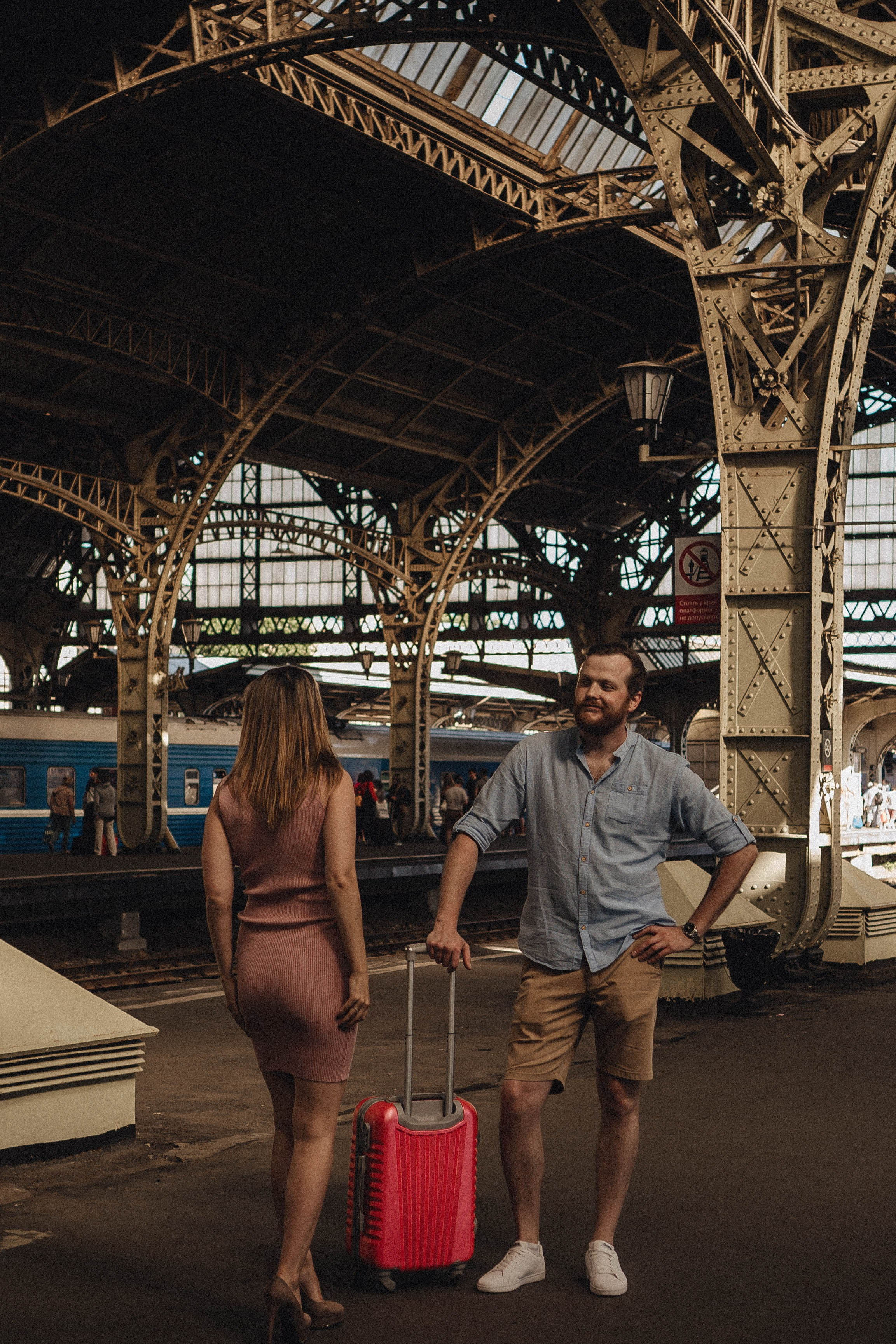 История на реальных событиях. Профессиональный фотограф, Санкт-Петербург — Виктория Богомолова