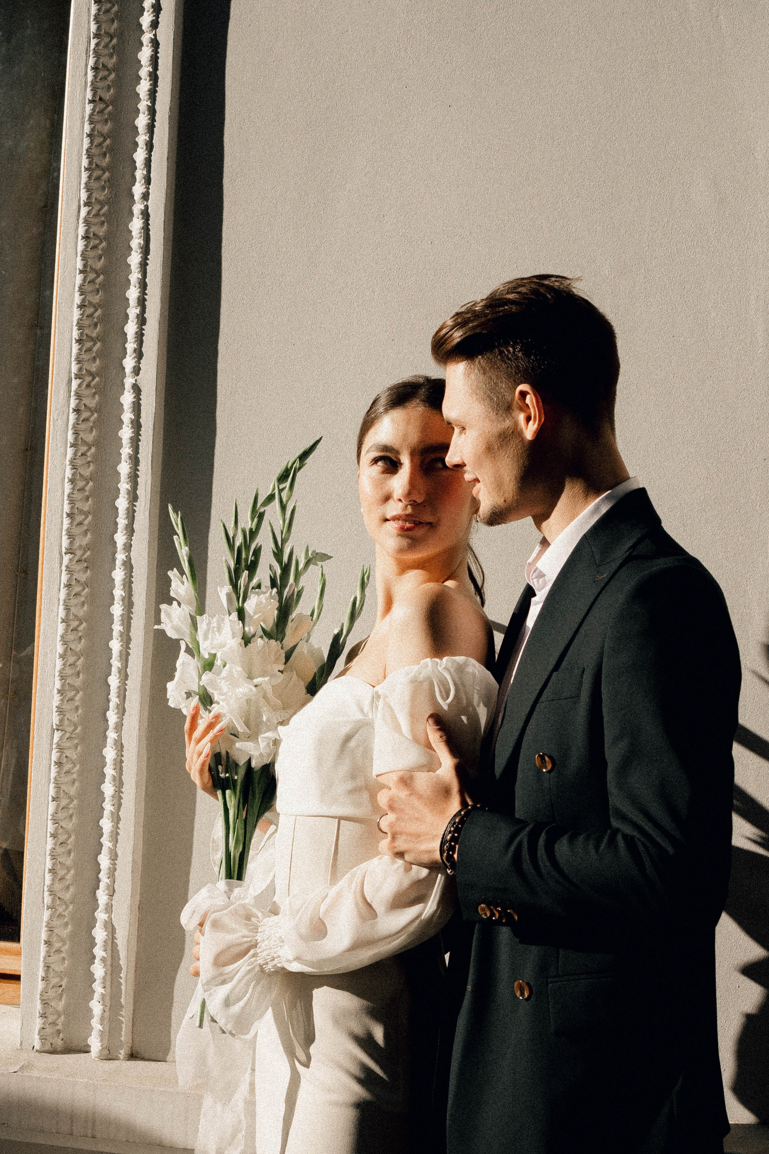 СВАДЕБНАЯ СЬЕМКА НА РАССВЕТЕ НА ЕЛАГИНОМ ОСТОРОВЕ. Профессиональный фотограф, Санкт-Петербург — Виктория Богомолова