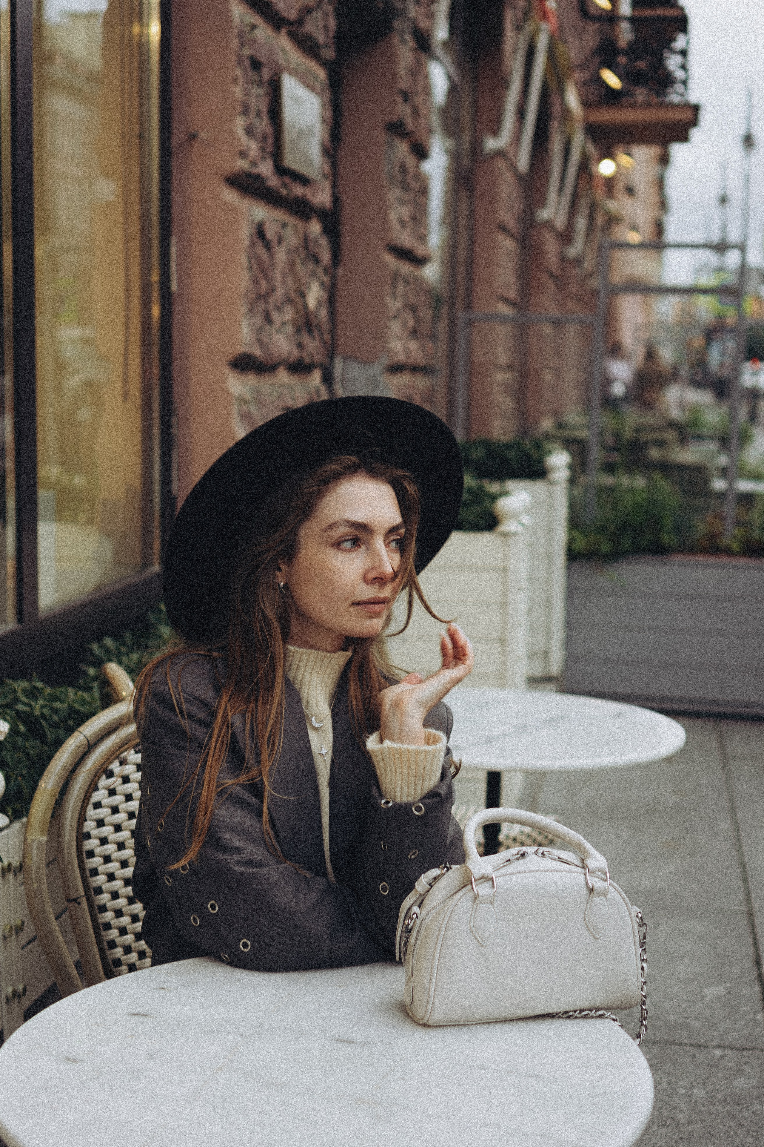 ПРОГУЛКА НА ЧЕРНЫШЕВСКОЙ. Профессиональный фотограф, Санкт-Петербург — Виктория Богомолова