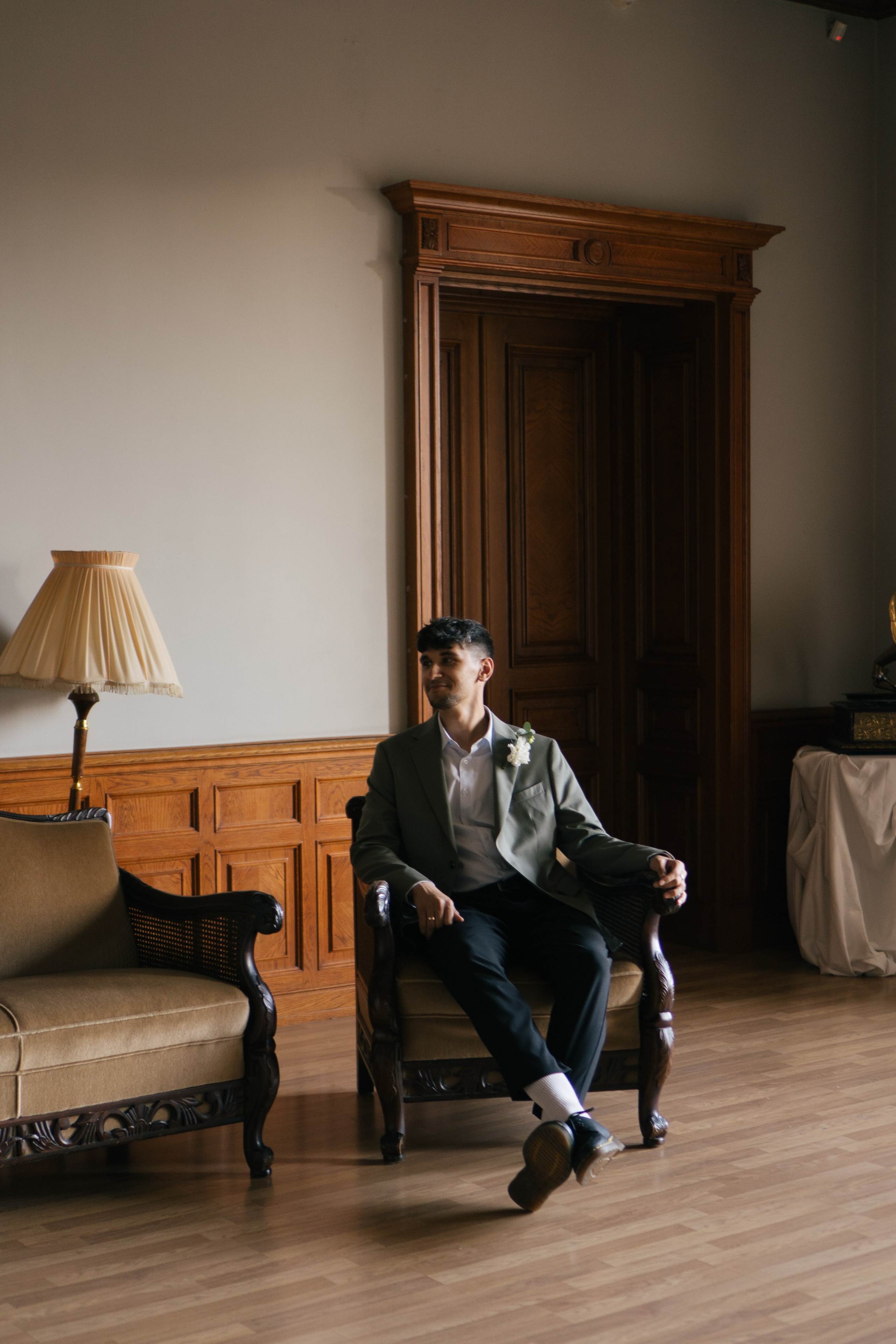 СВАДЕБНАЯ СЬЕМКА В СТУДИИ. Профессиональный фотограф, Санкт-Петербург — Виктория Богомолова