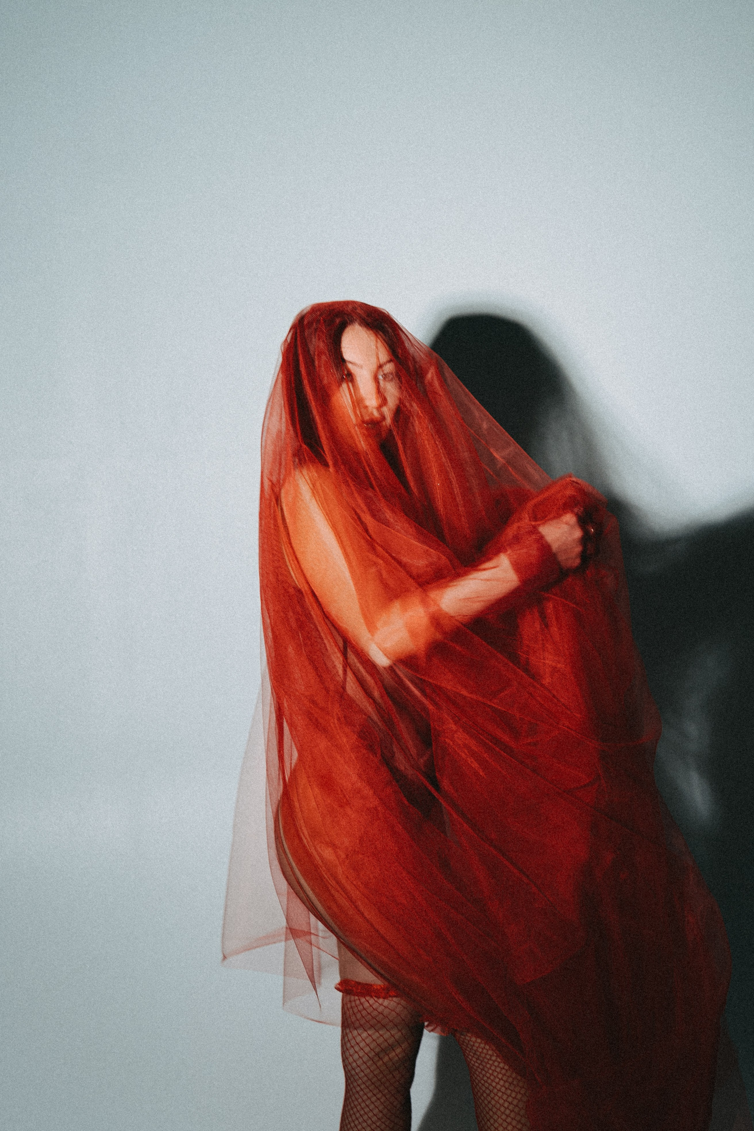 Творческая история для девушки. Профессиональный фотограф, Санкт-Петербург — Виктория Богомолова