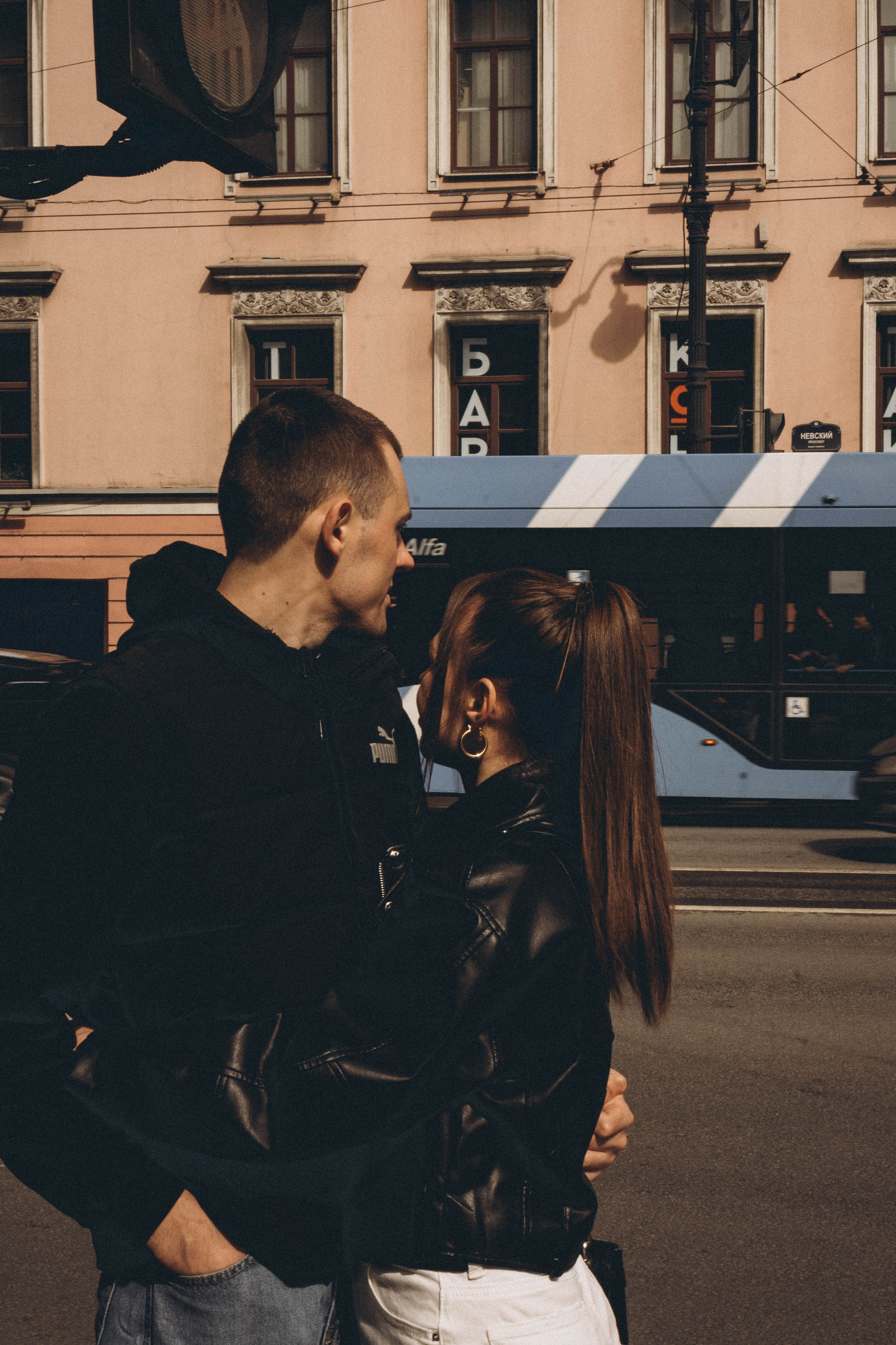 Прогулочная. Профессиональный фотограф, Санкт-Петербург — Виктория Богомолова