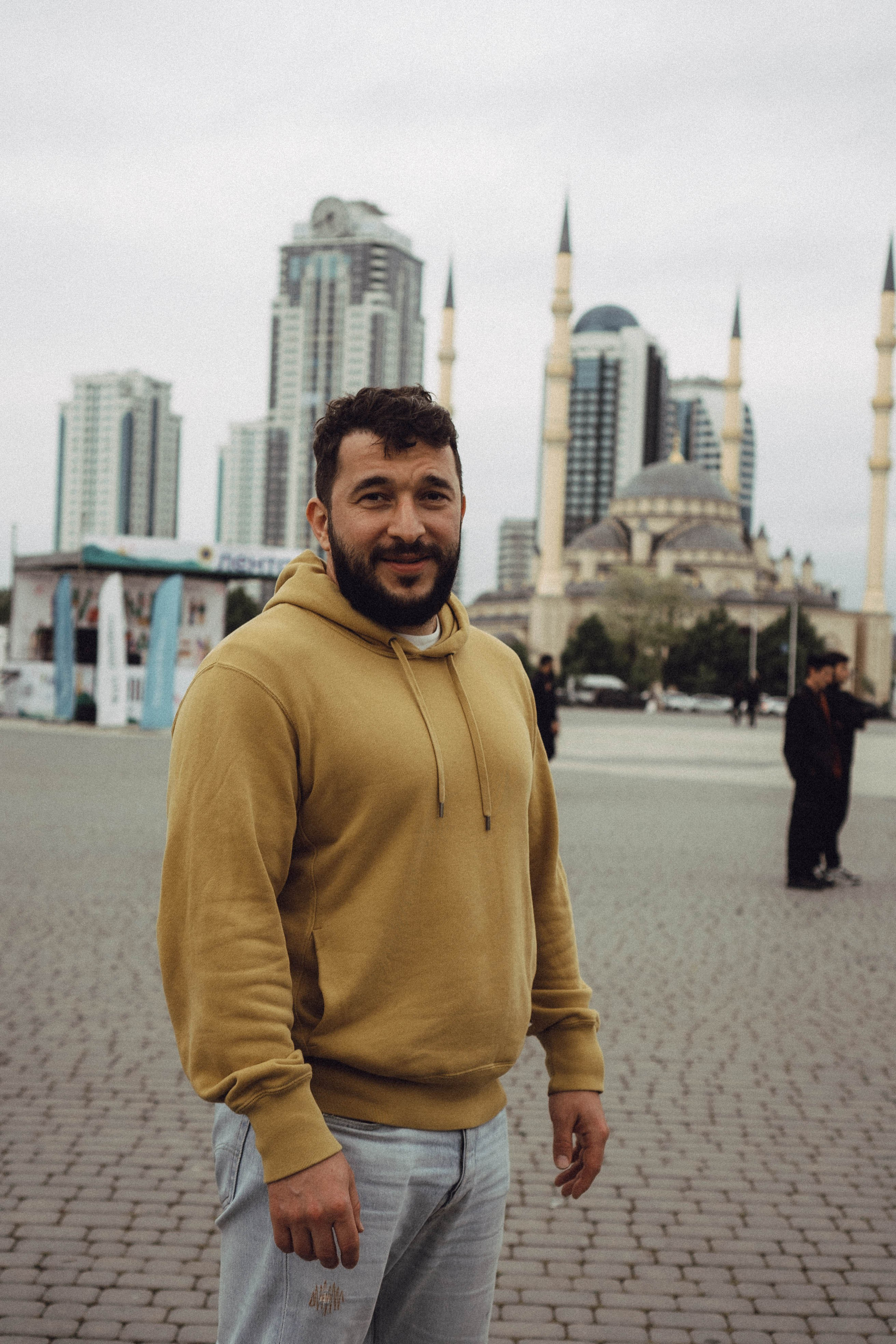 Кавказ. Профессиональный фотограф, Санкт-Петербург — Виктория Богомолова