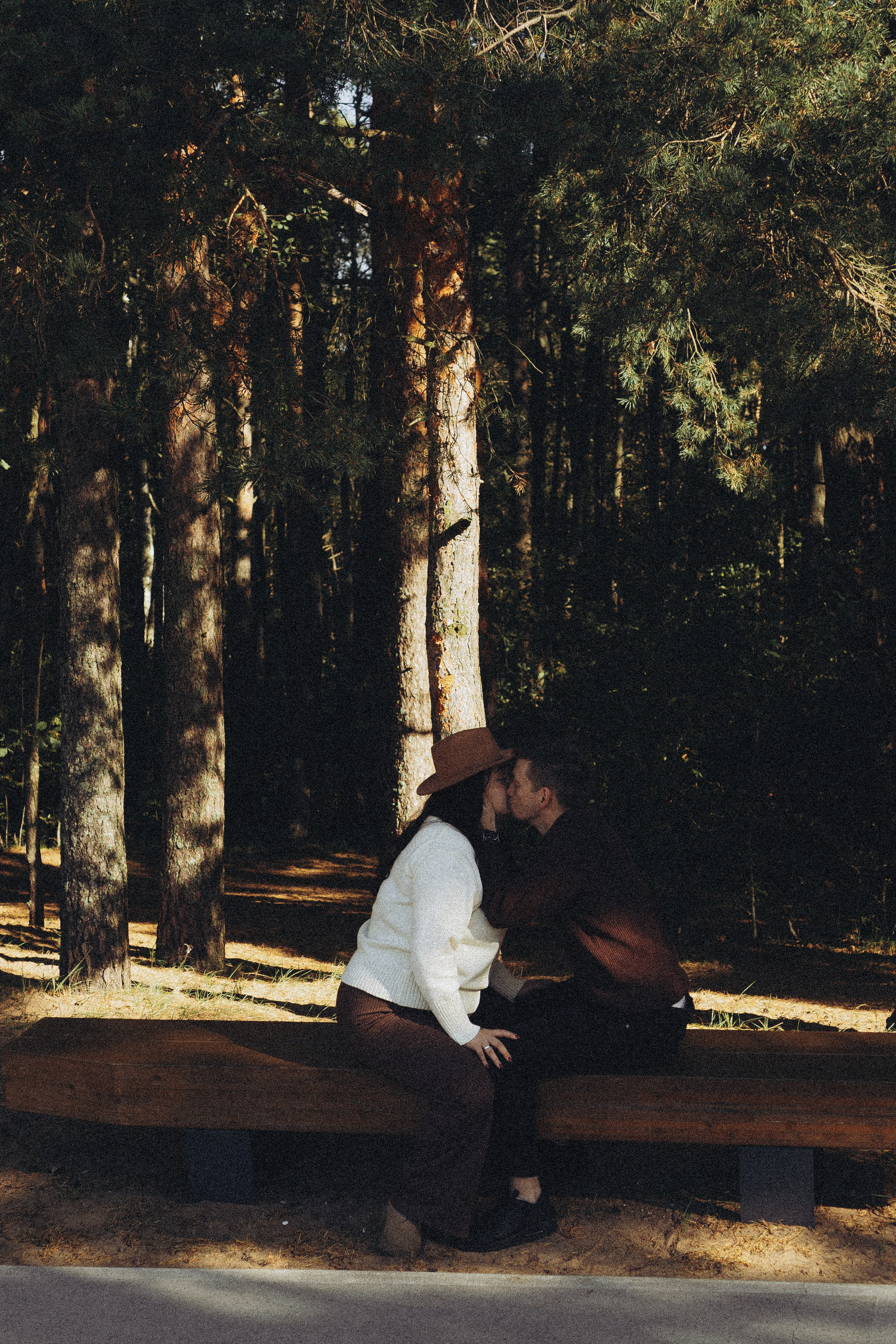 Прогулка по Финскому заливу. Профессиональный фотограф, Санкт-Петербург — Виктория Богомолова