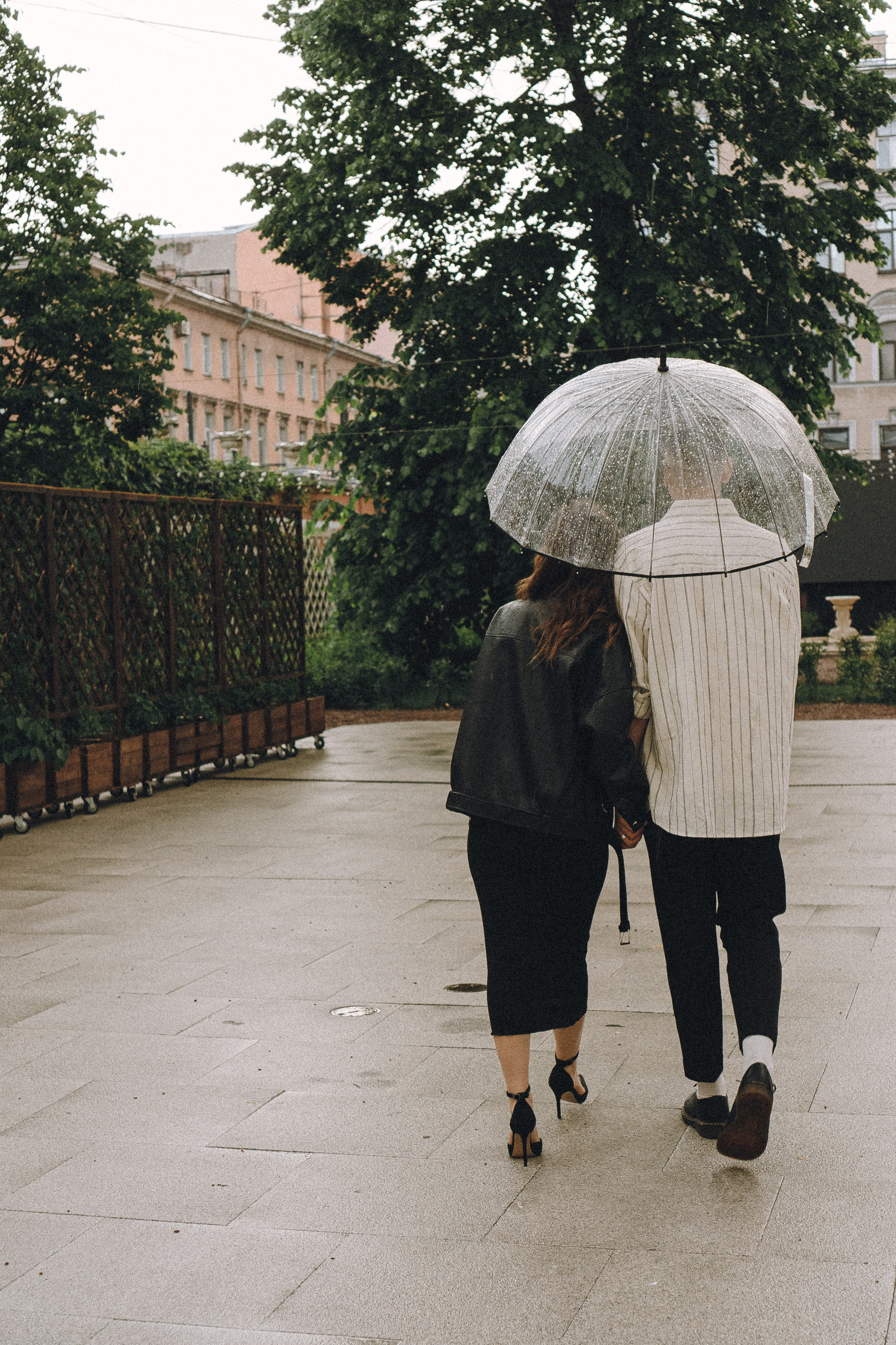 ЛЮБОВЬ В ИЮНЕ. Профессиональный фотограф, Санкт-Петербург — Виктория Богомолова