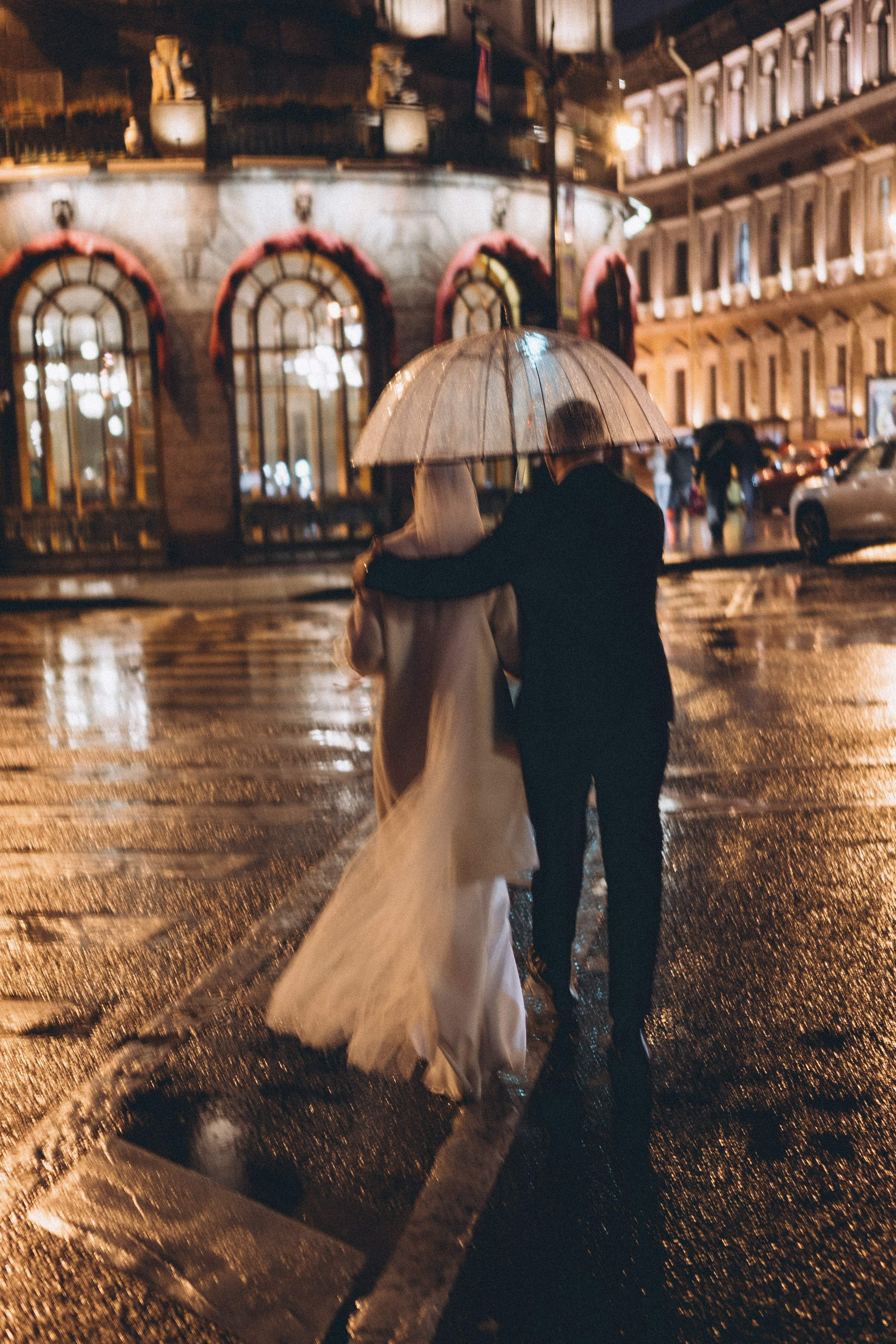 СВАДЕБНАЯ СЬЕМКА В ПЕВОМ ДВОРЦЕ БРАКОСОЧЕТАНИЯ. Профессиональный фотограф, Санкт-Петербург — Виктория Богомолова