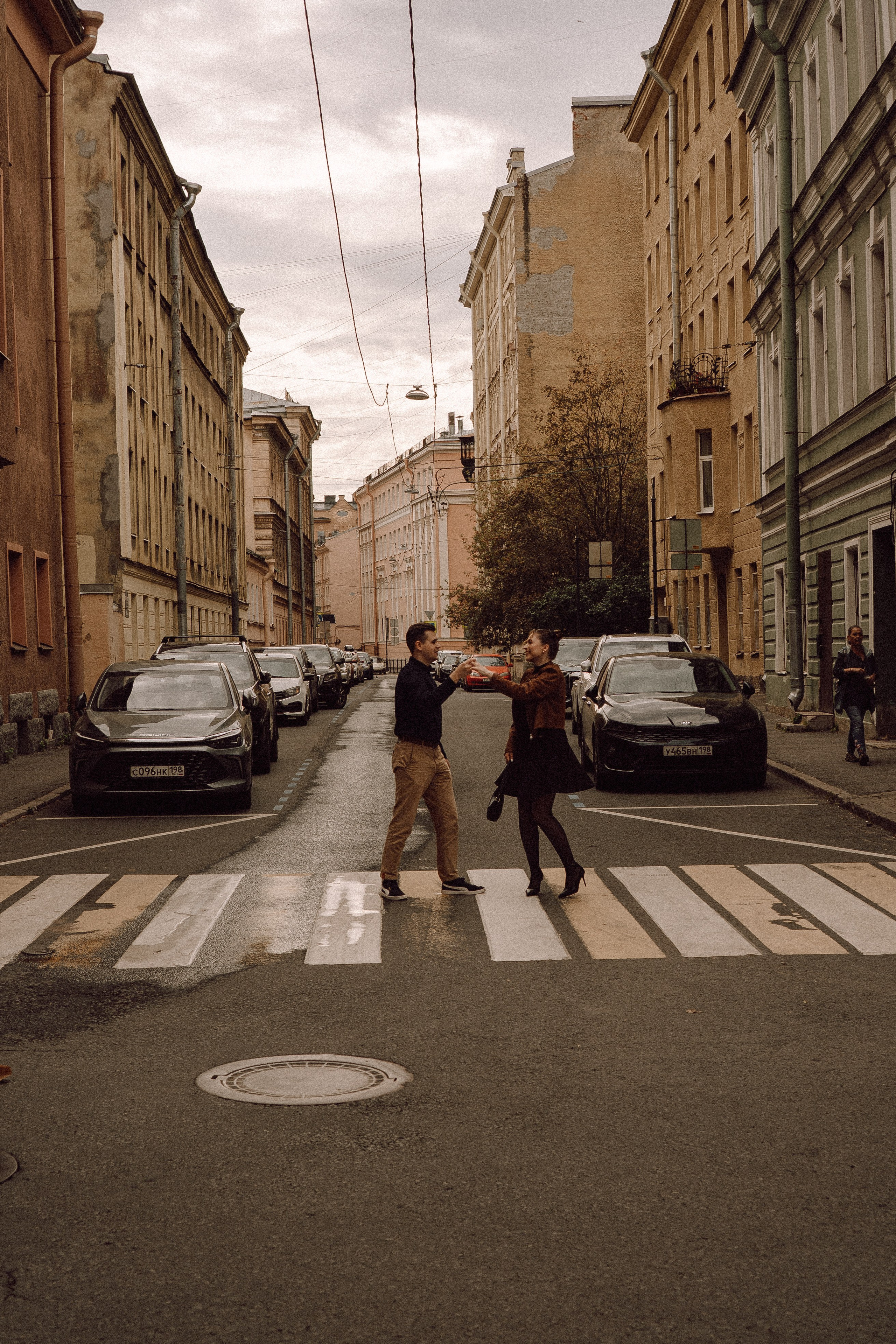 LOVE. Профессиональный фотограф, Санкт-Петербург — Виктория Богомолова