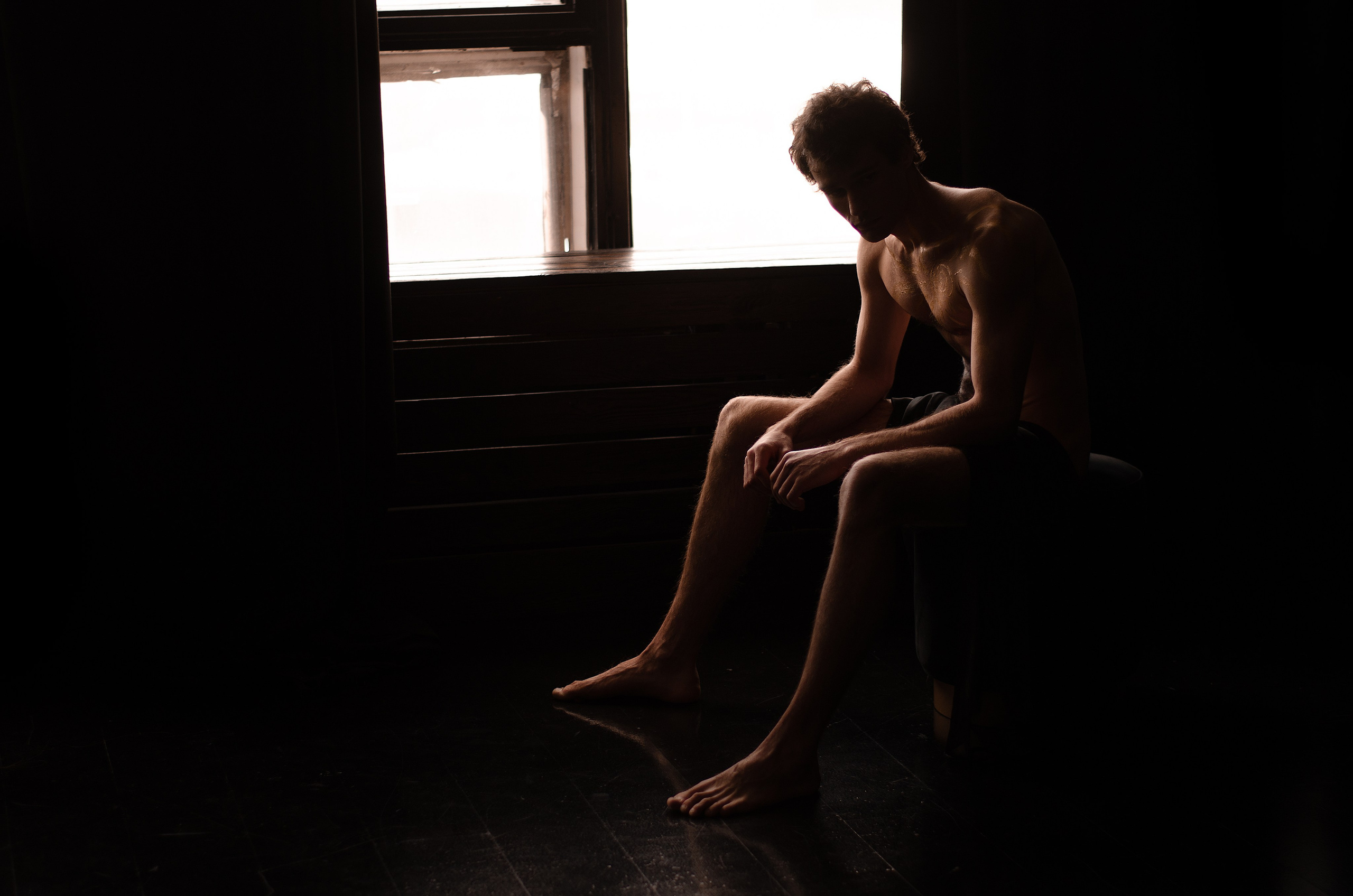 2021_03_05. Будуарный / Ню Фотограф Наталья Шевченко Минск