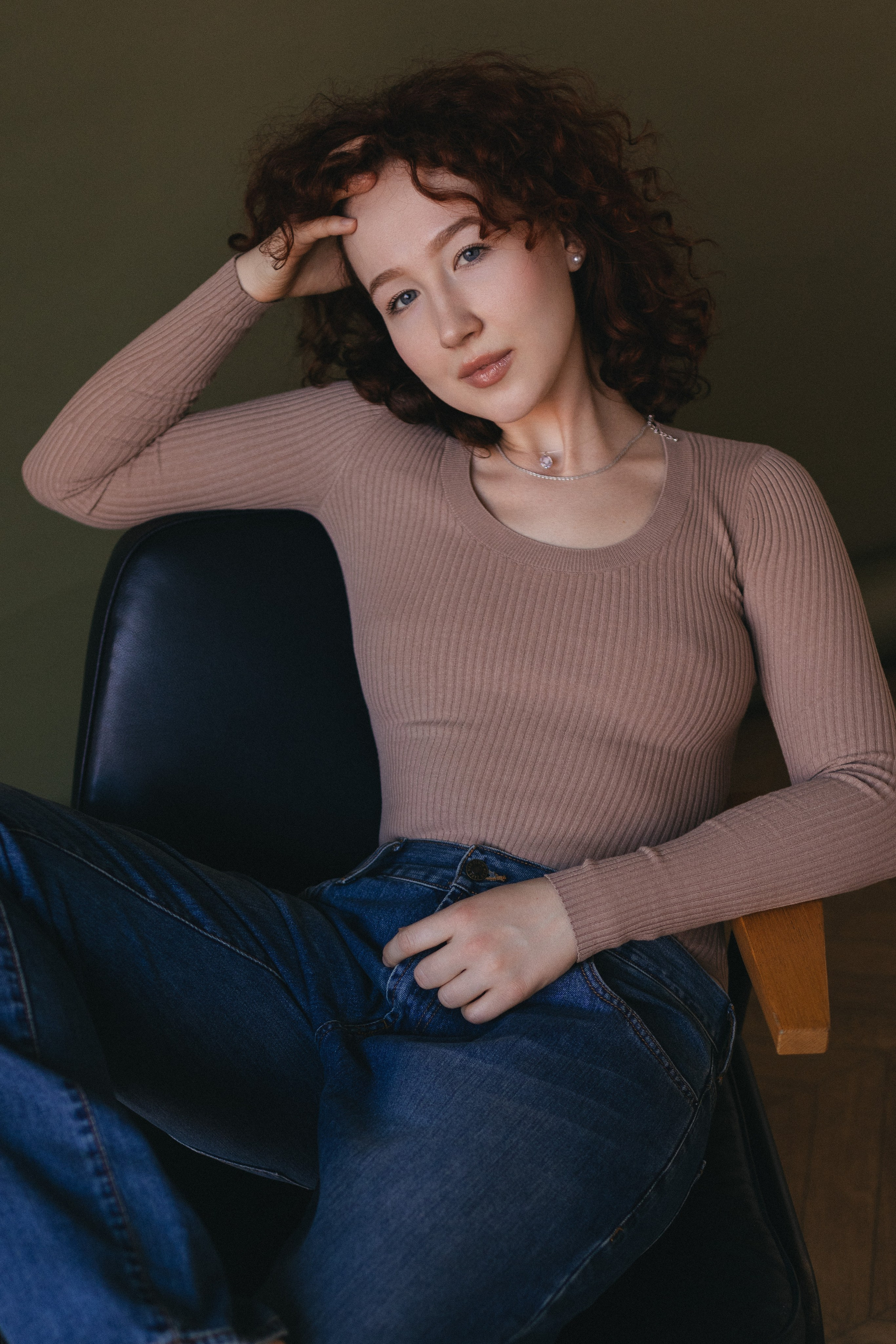 Персональная съёмка. Фотограф в Москве Ира Никина