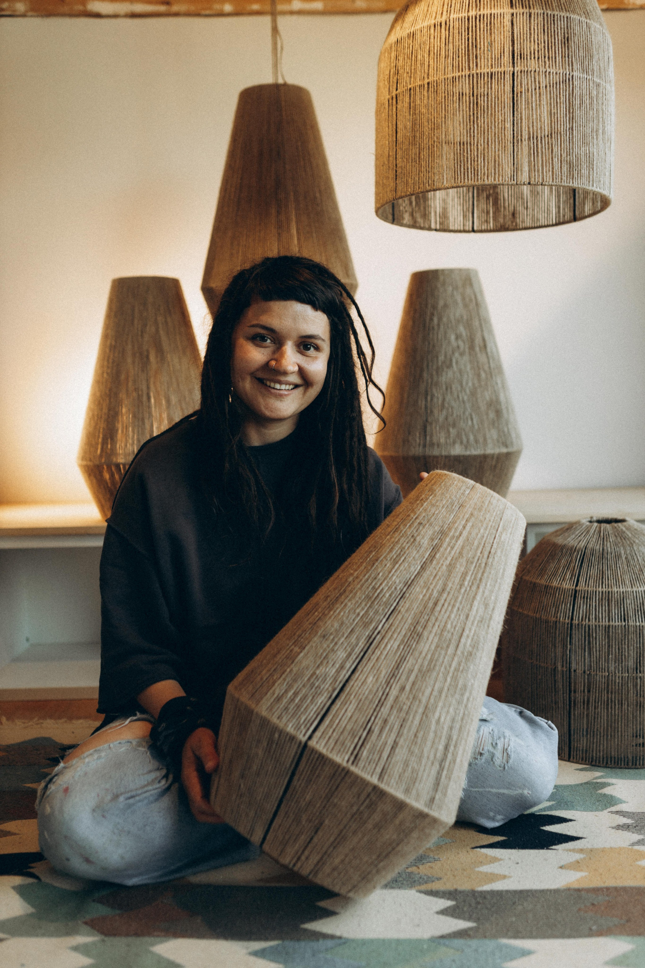 Мастерская по изготовлению мебели