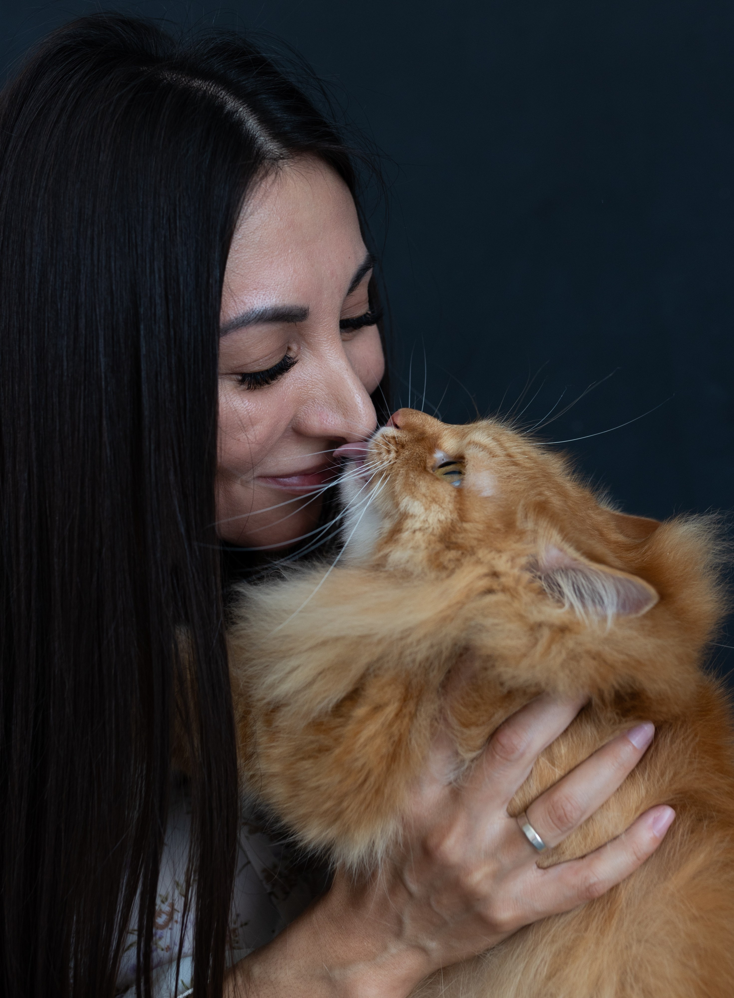 Свадебный и семейный фотограф в Москве Вероника Сычева