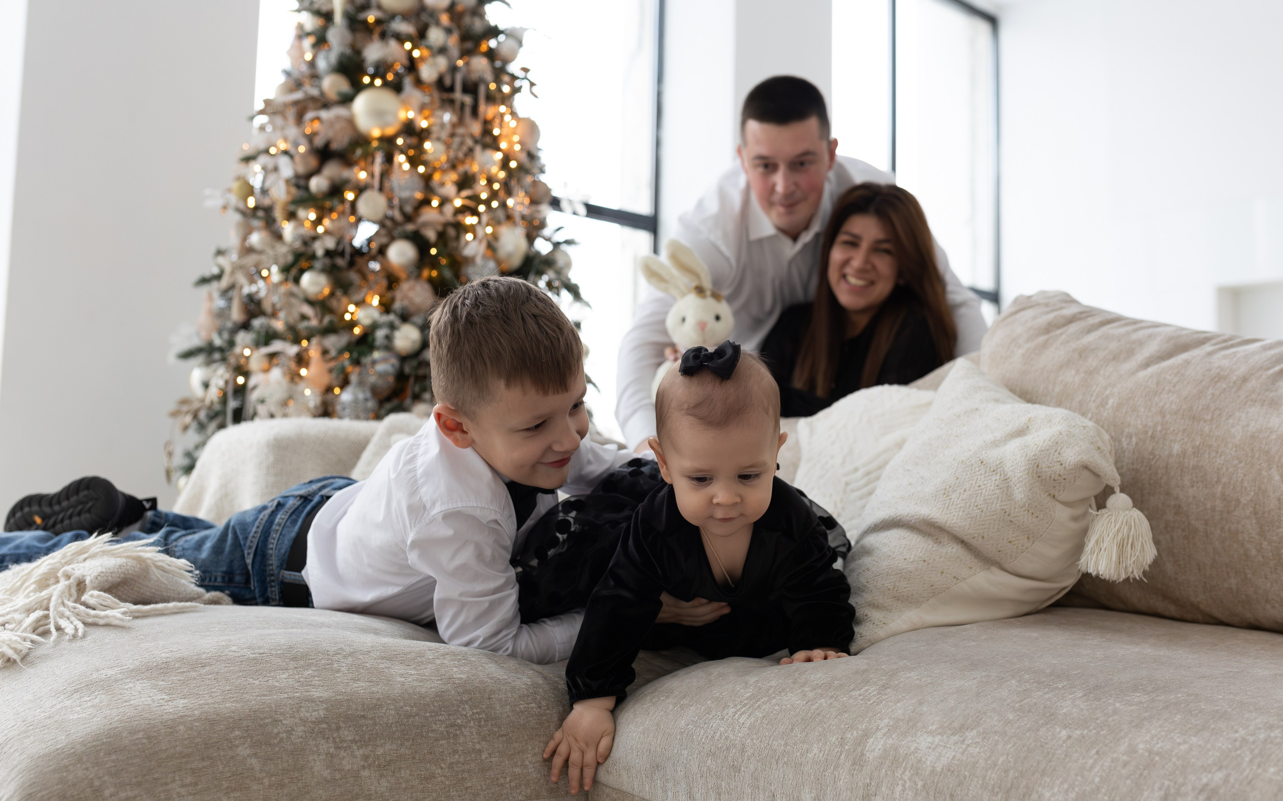 Свадебный и семейный фотограф в Москве Вероника Сычева
