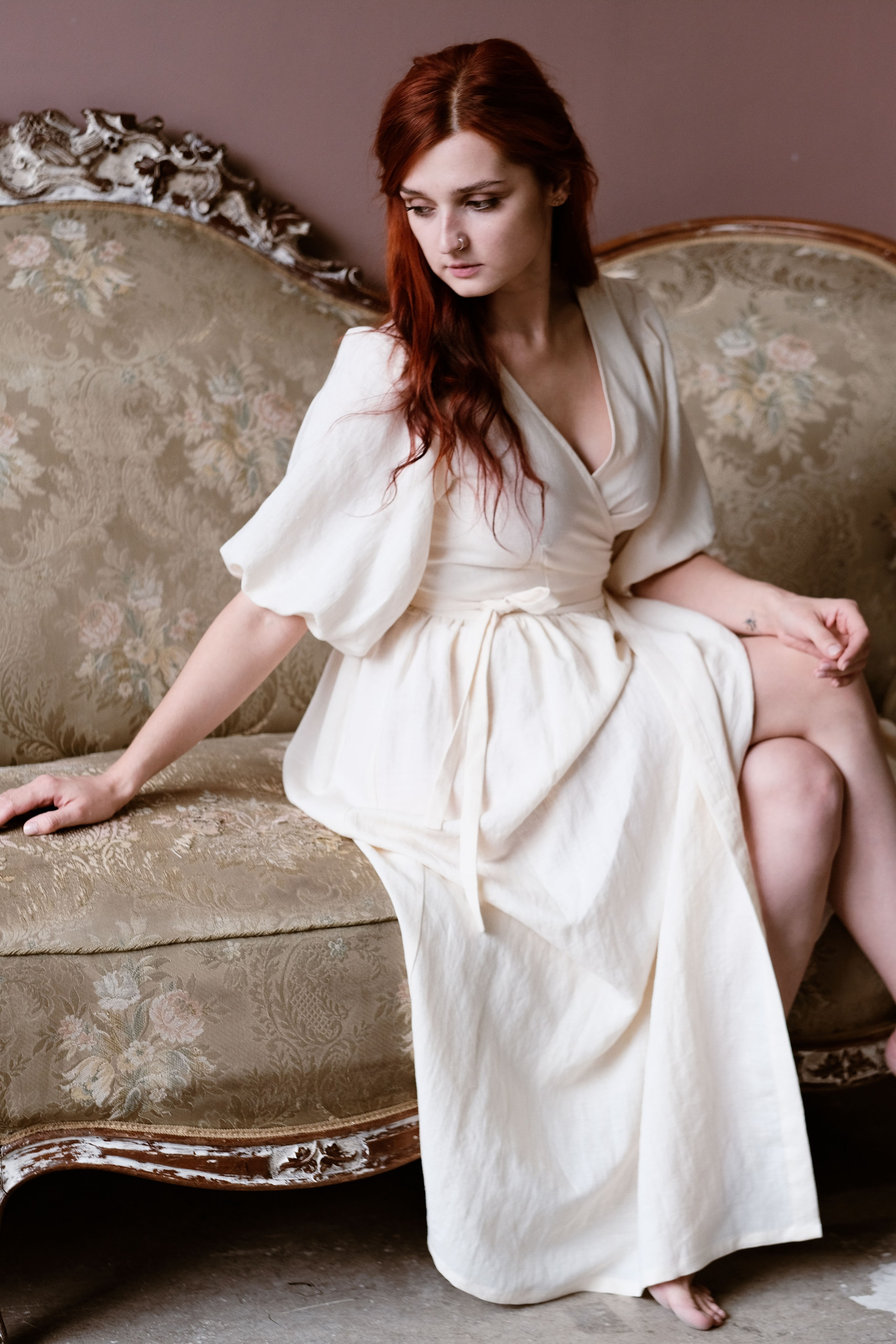 Сьемка для брендов. Анна Сутягина. Фотограф в Москве