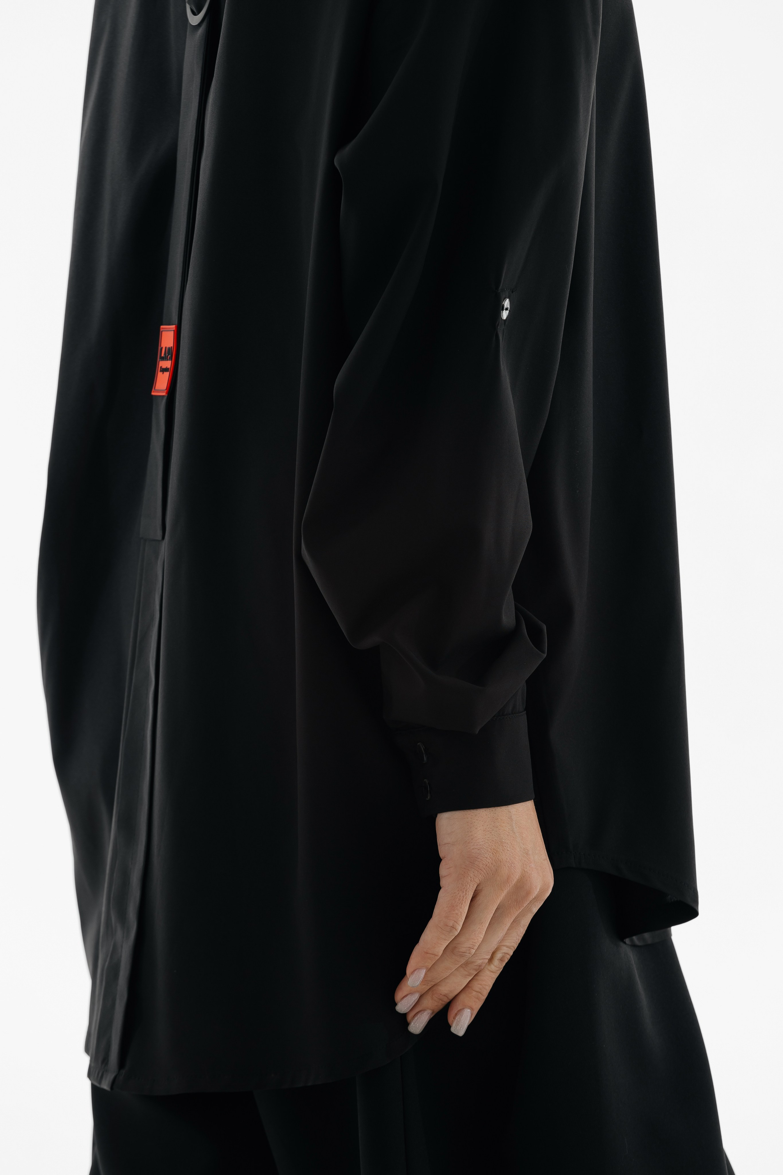 Бренд одежды «LAPA Kayutsu». Фотограф Кемерово | Сергей