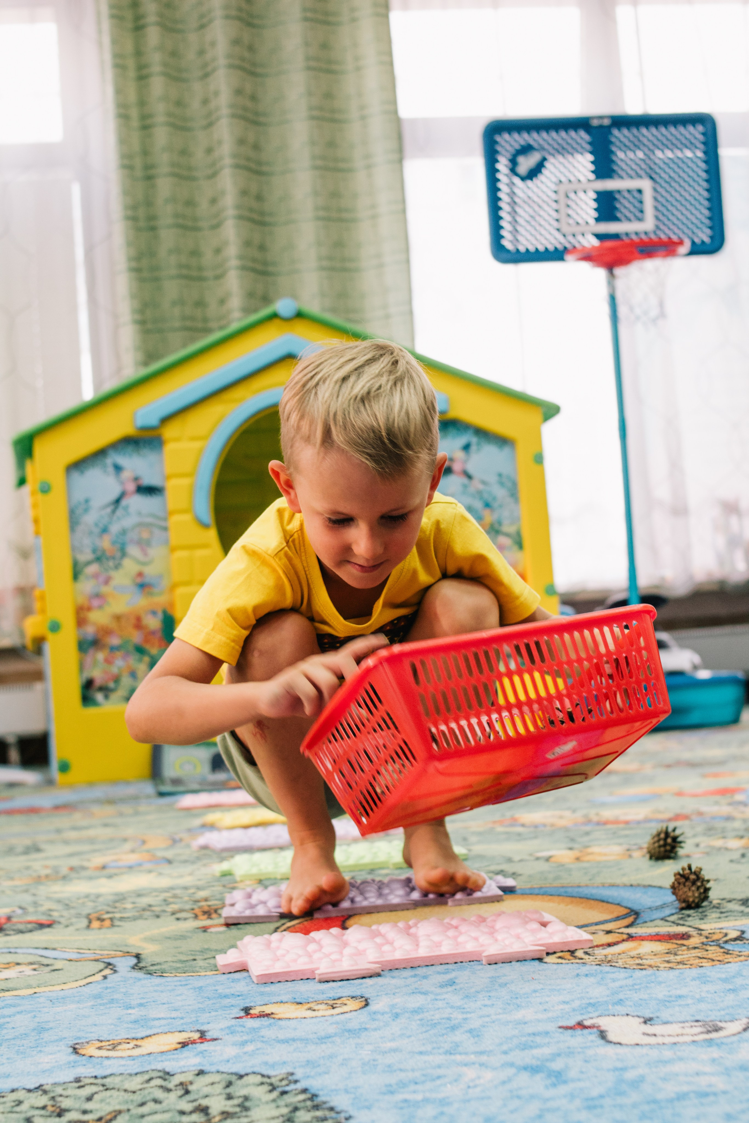 Сказка «Тюлька» 28.07.2023. Свадебный и семейный фотограф в Красноярске Леонид Максимов