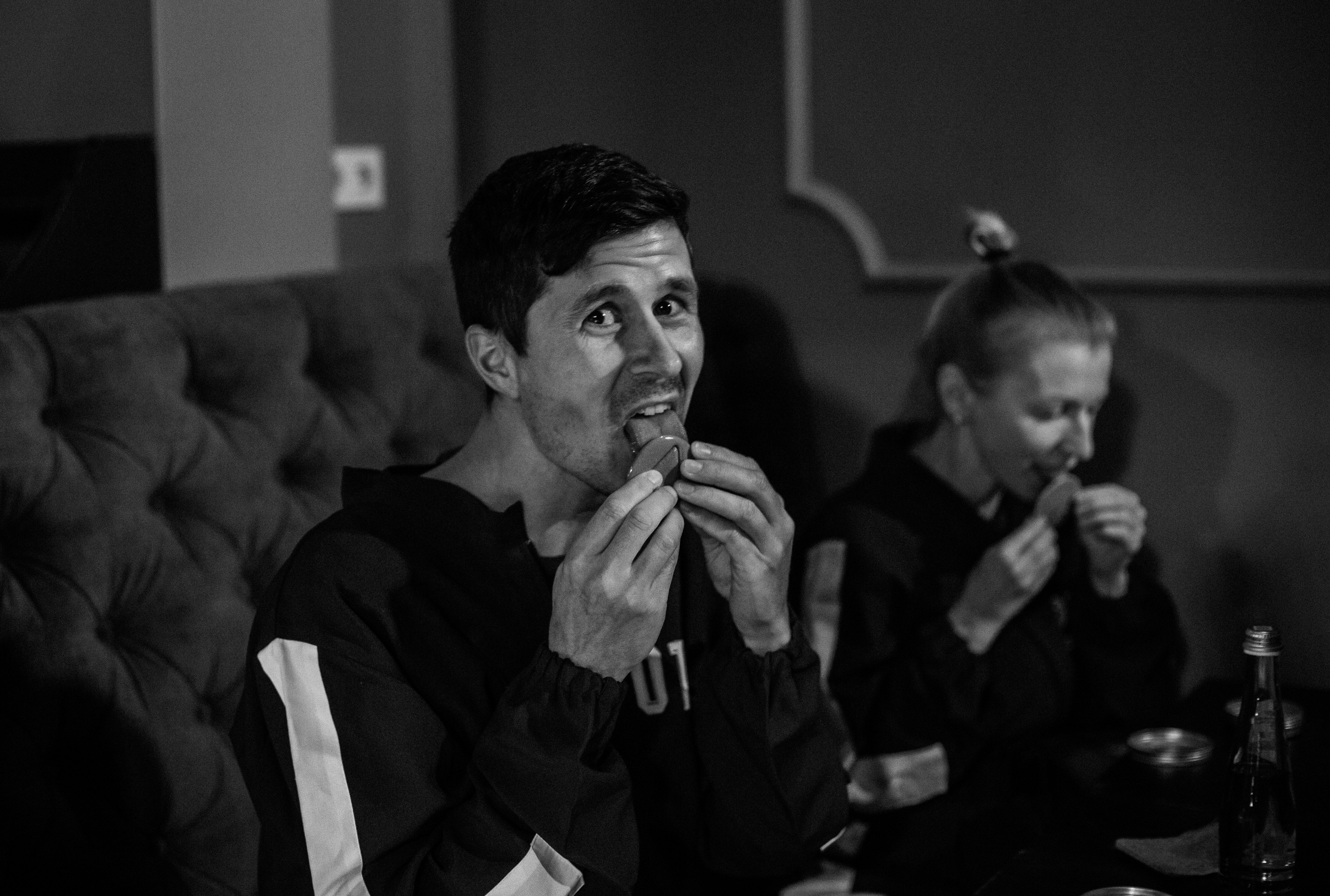 Игра в Кальмара. Свадебный фотограф Москва Анна Шилова