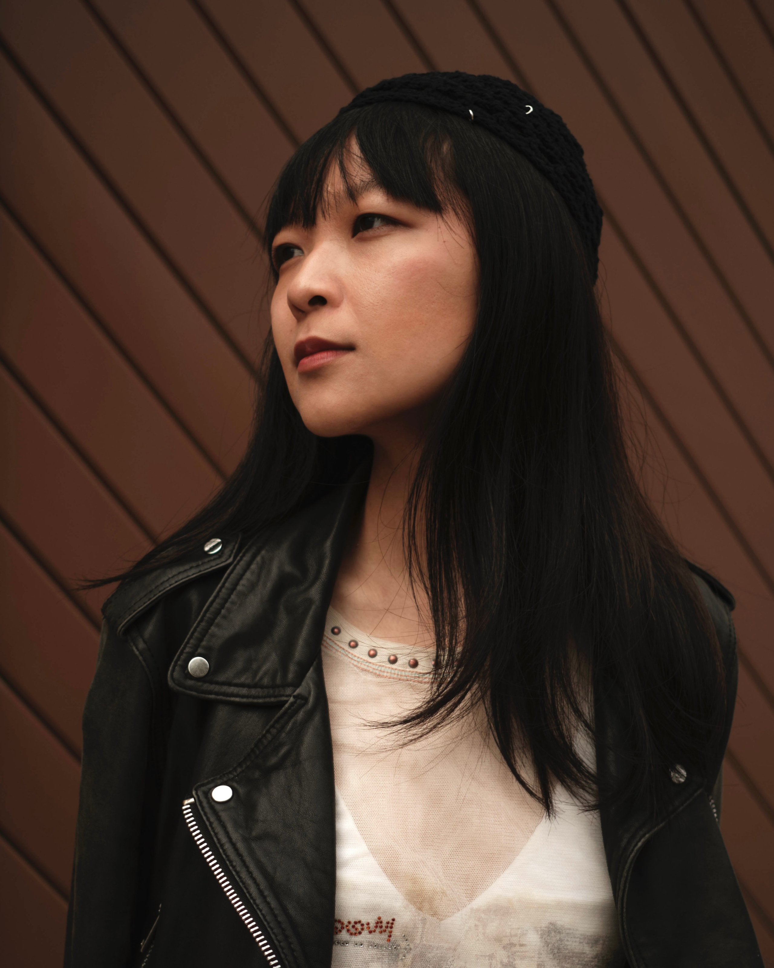 Чана. Фотограф Тиханова Полина