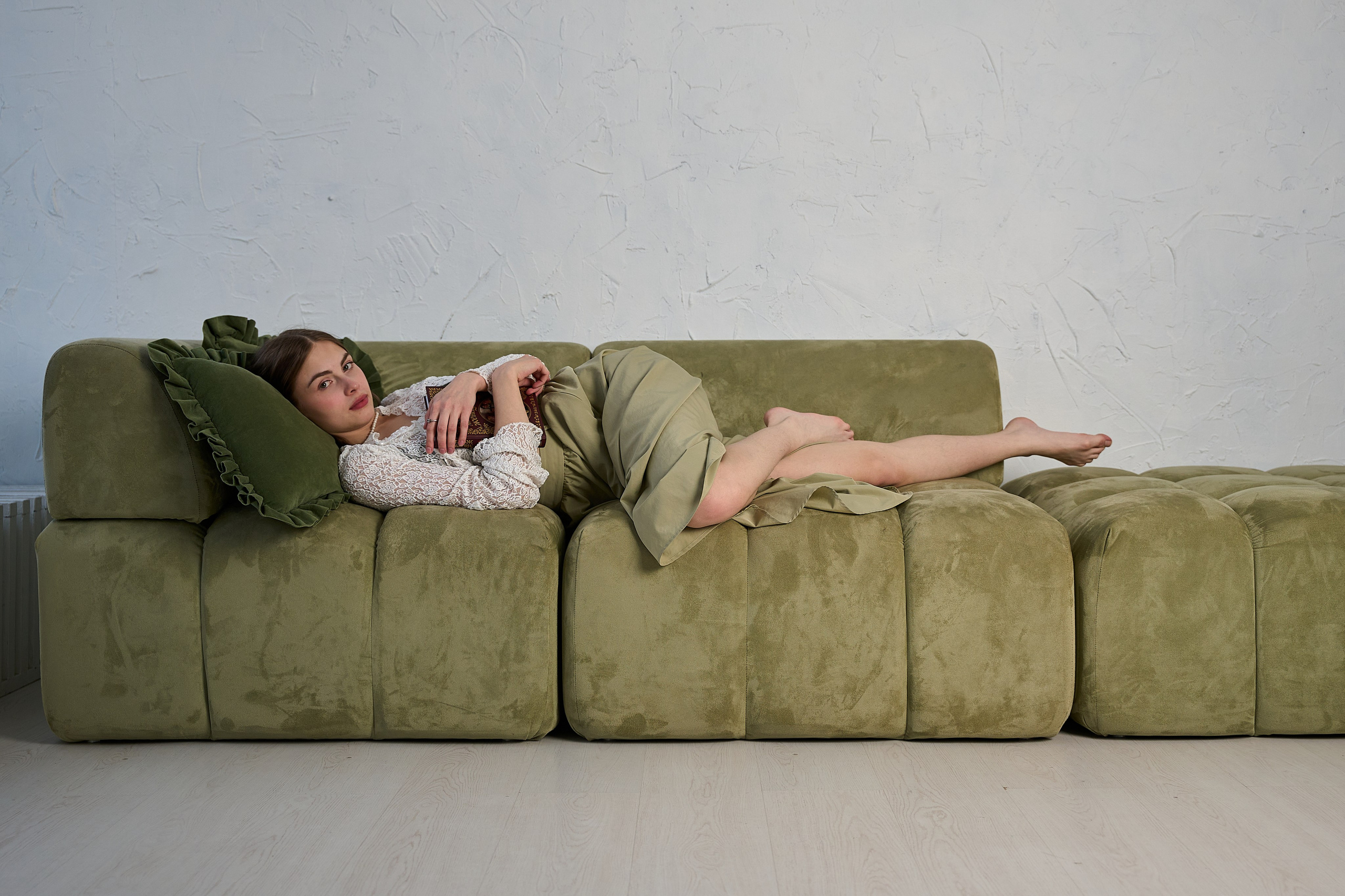 сделать фотосессию