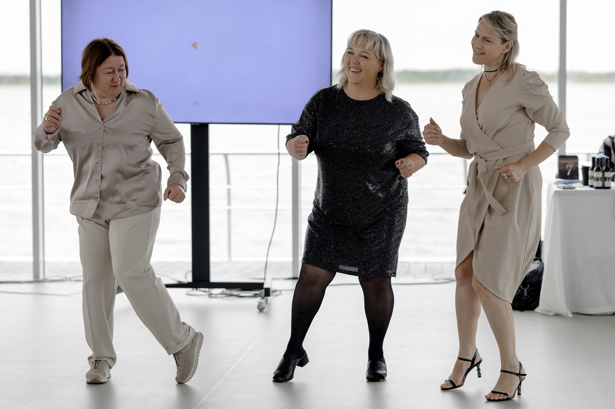 Янис и Гульназ. Свадебный фотограф в Тюмени Анастасия Пономарева