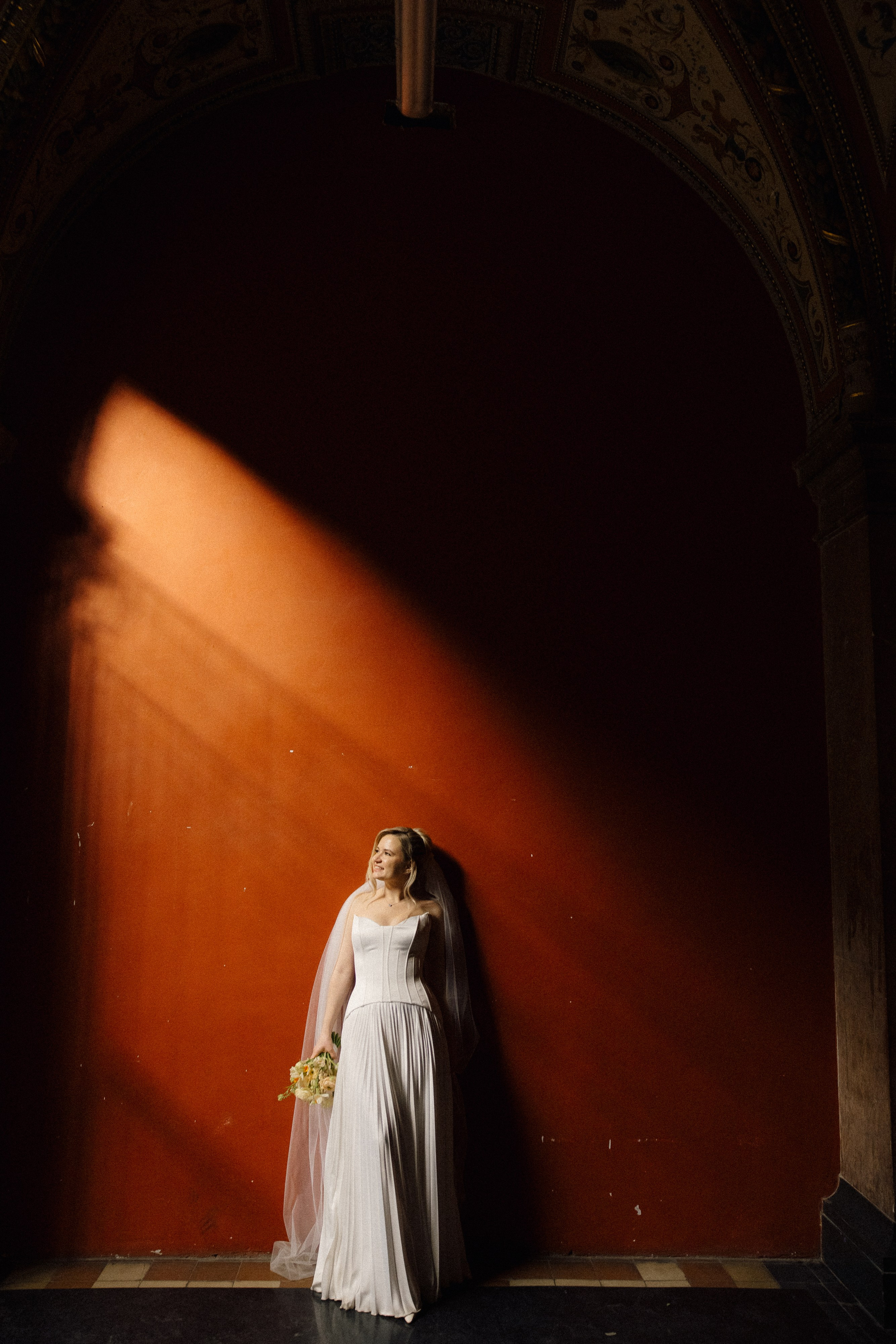 Лера|Юра. Свадебный фотограф Таня Караисаева