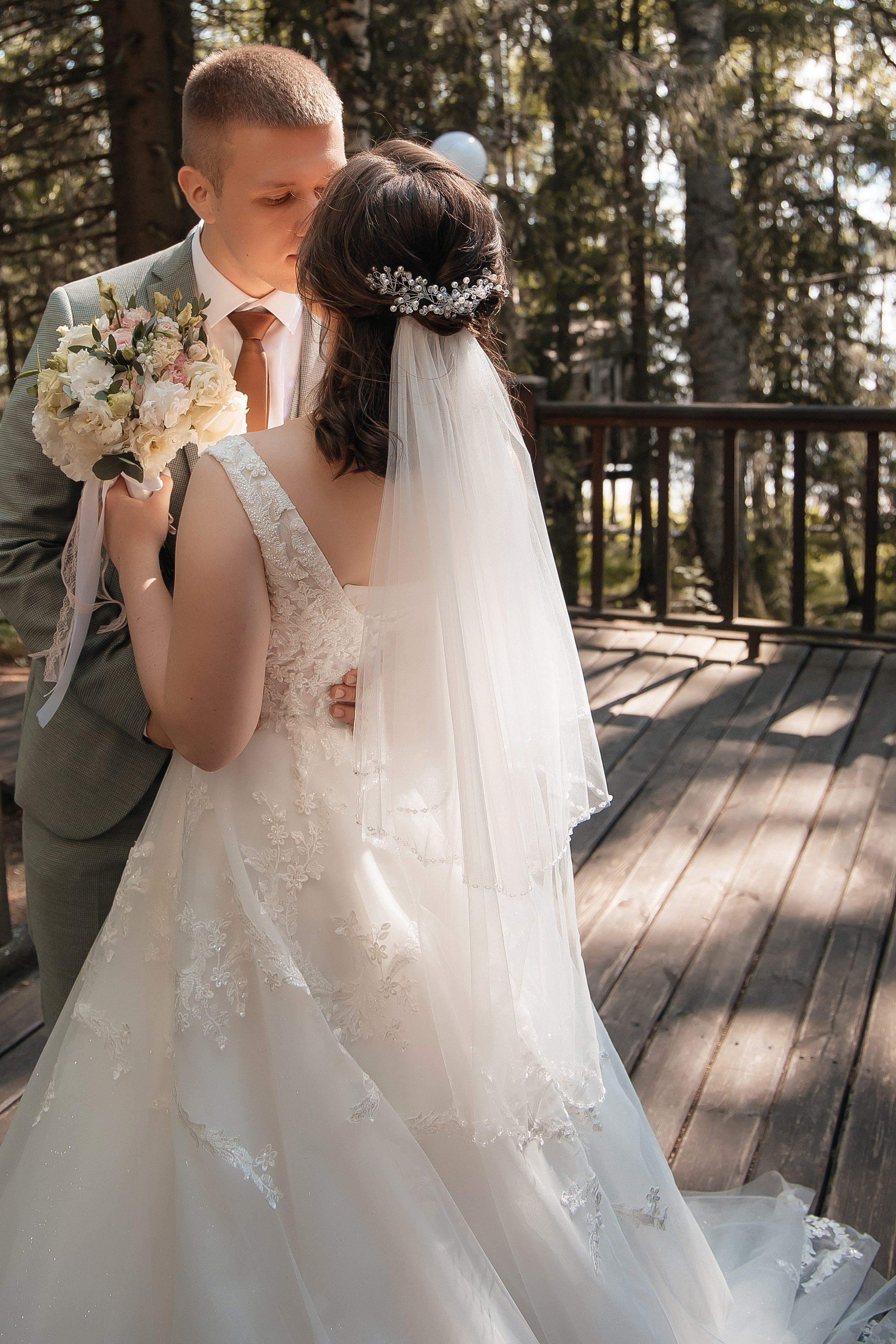 Свадебная фотография. Главная