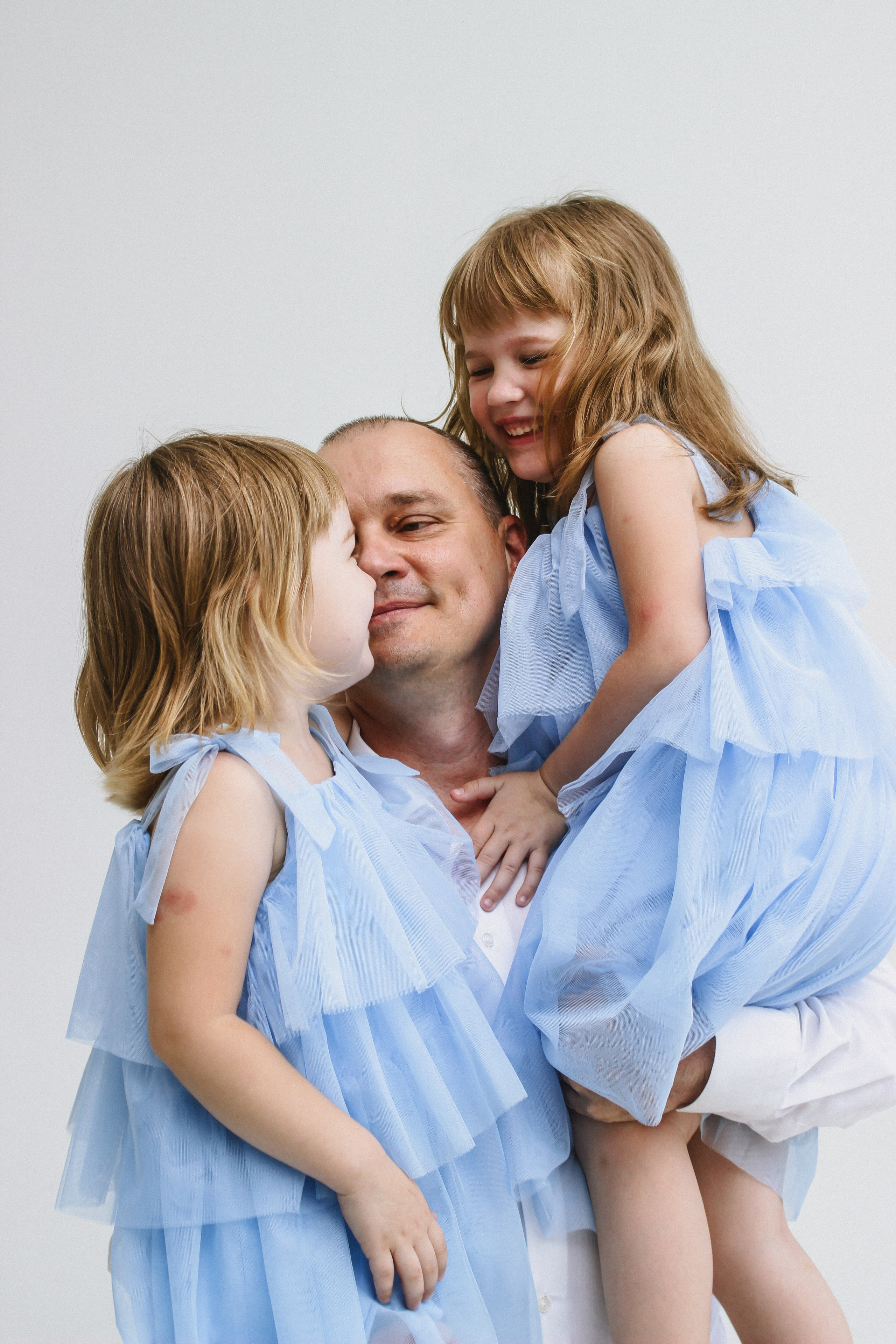 Студийная. Фотограф в Челябинске Ушакова Анастасия