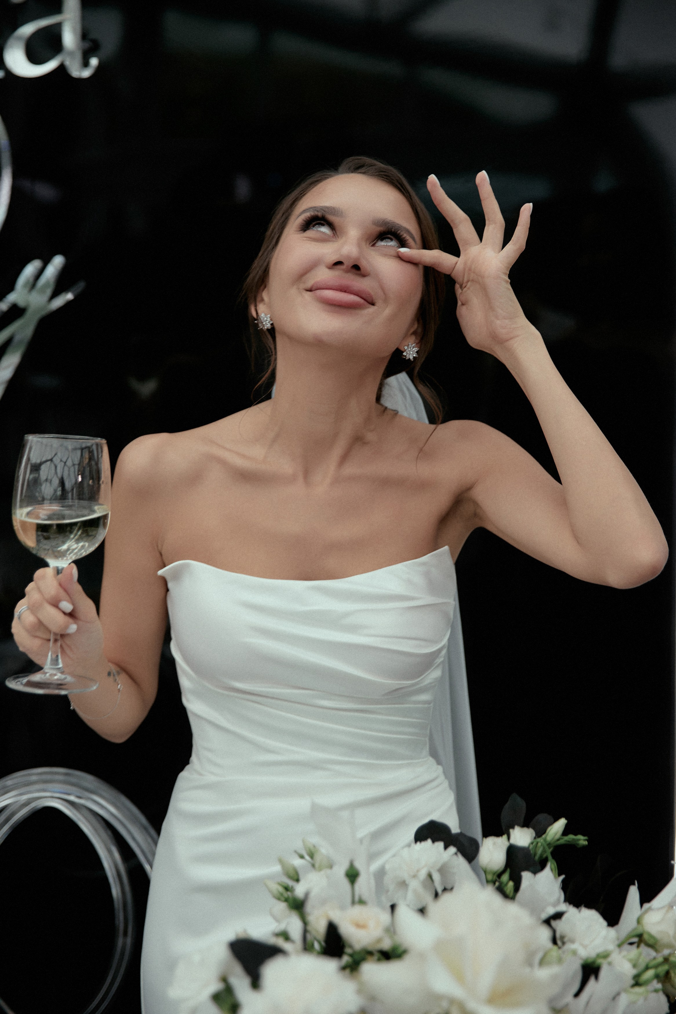 TOTAL BLACK. Дмитрий Мазуркевич: Профессиональный Репортажный Фотограф