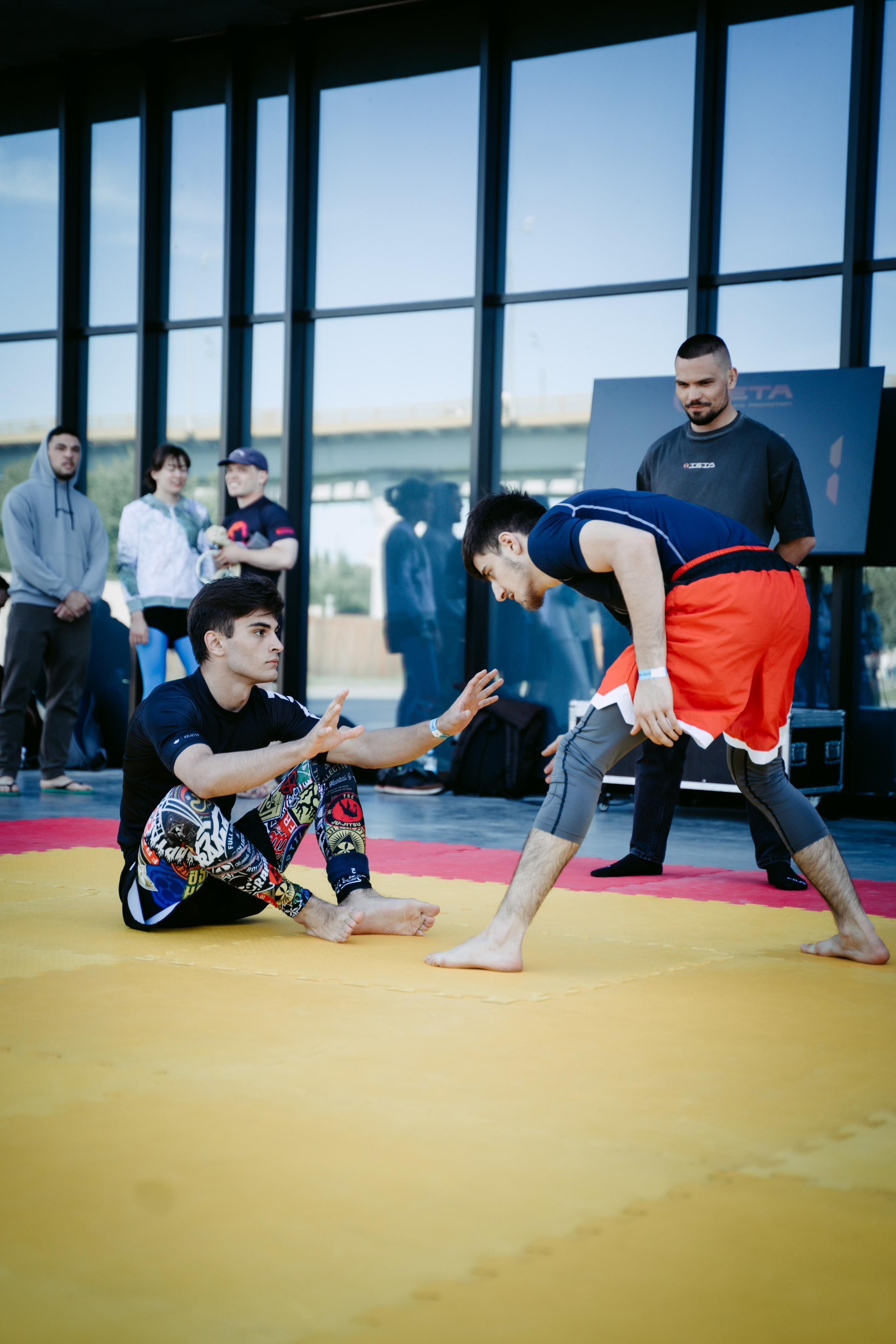 День молодежи 2024. Главная