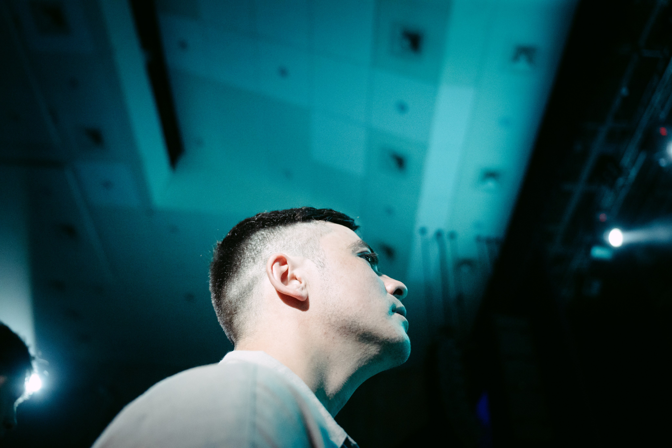 Вечер одноактных спектаклей. Главная