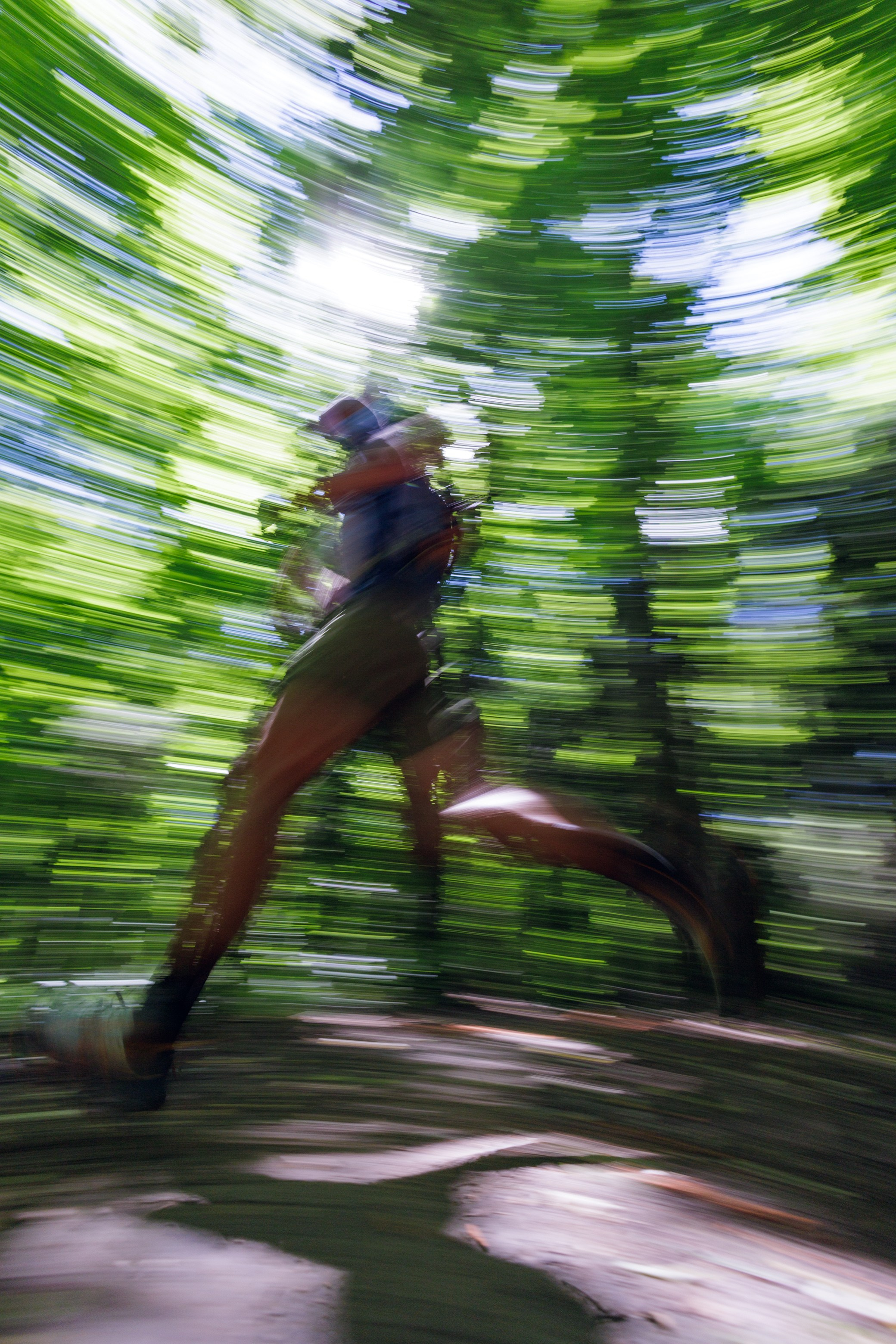CityTrail Бутово