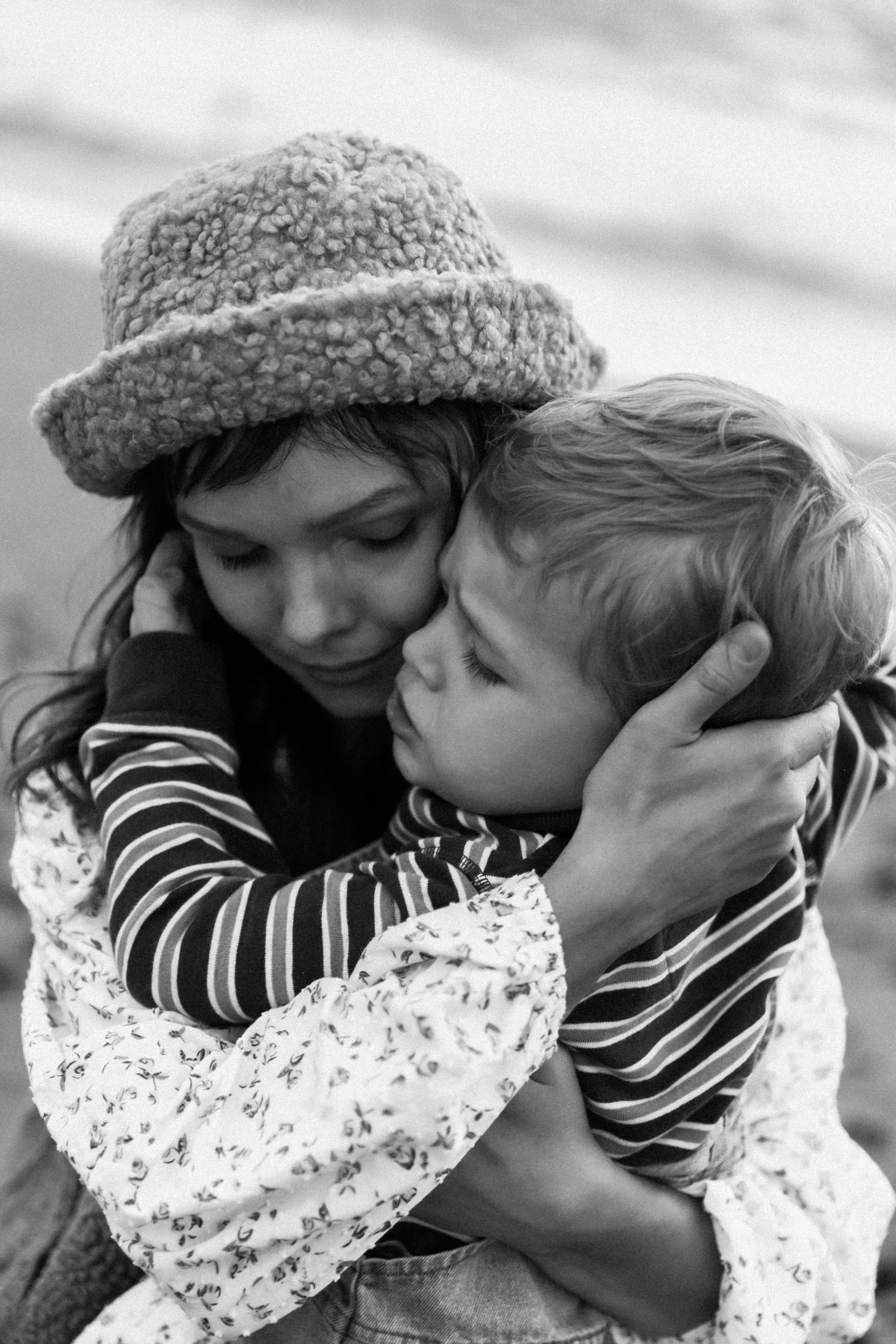 В штормовое предупреждение. Фотограф Сочи Адлер Сириус Красная Поляна Ошутина Анастасия