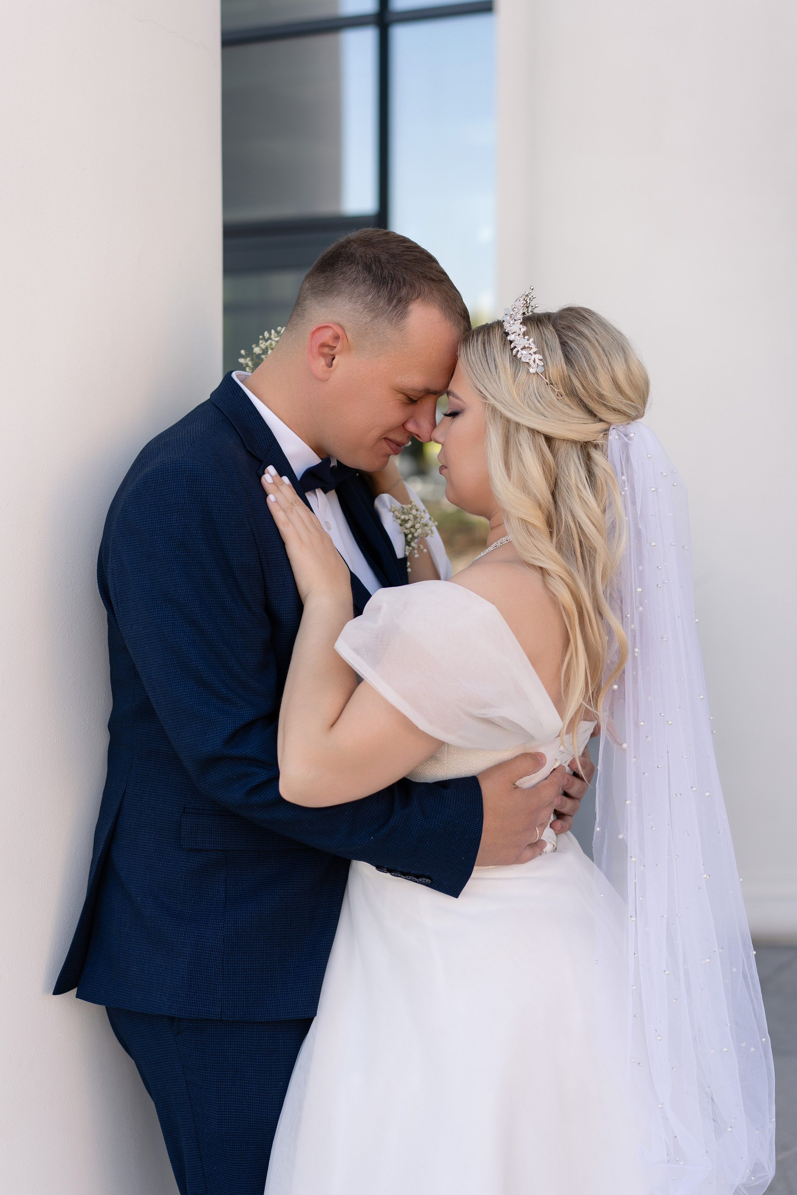 Михаил & Софья. Margosha-ph.ru