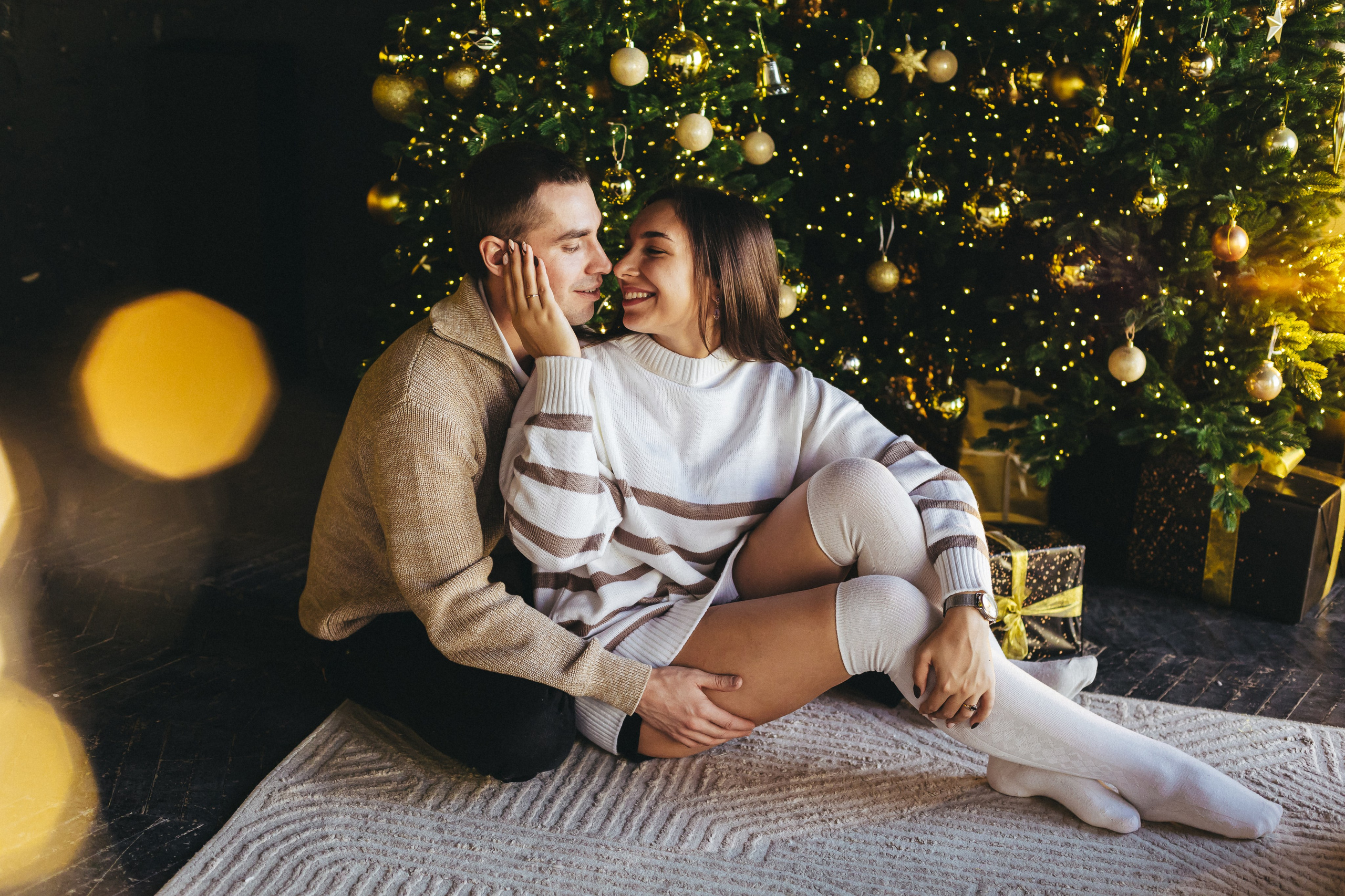 Счастье есть. Семейный фотограф Тюмень Ксения Дереглазова