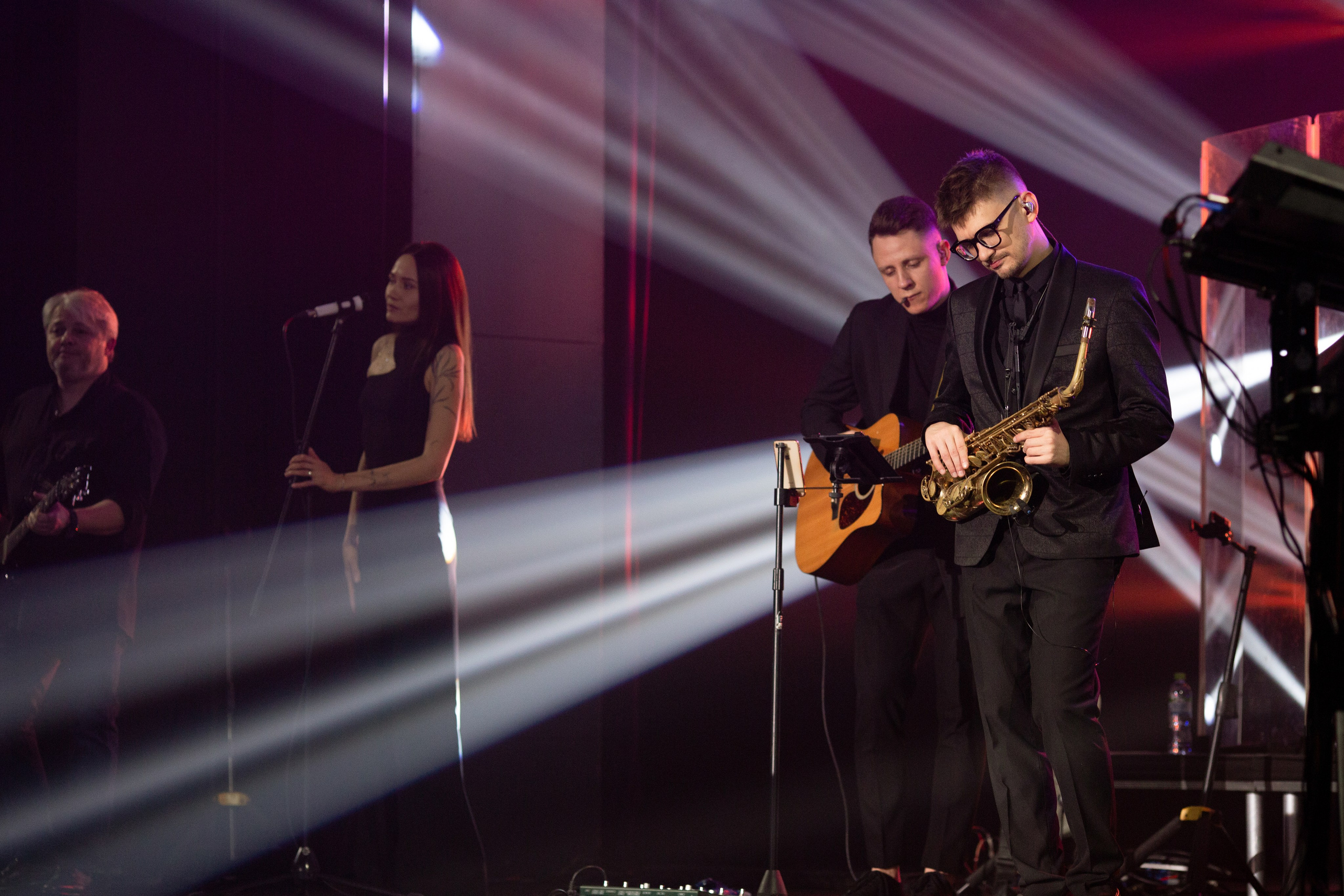 НЕ ПАРА. Фотограф в Москве