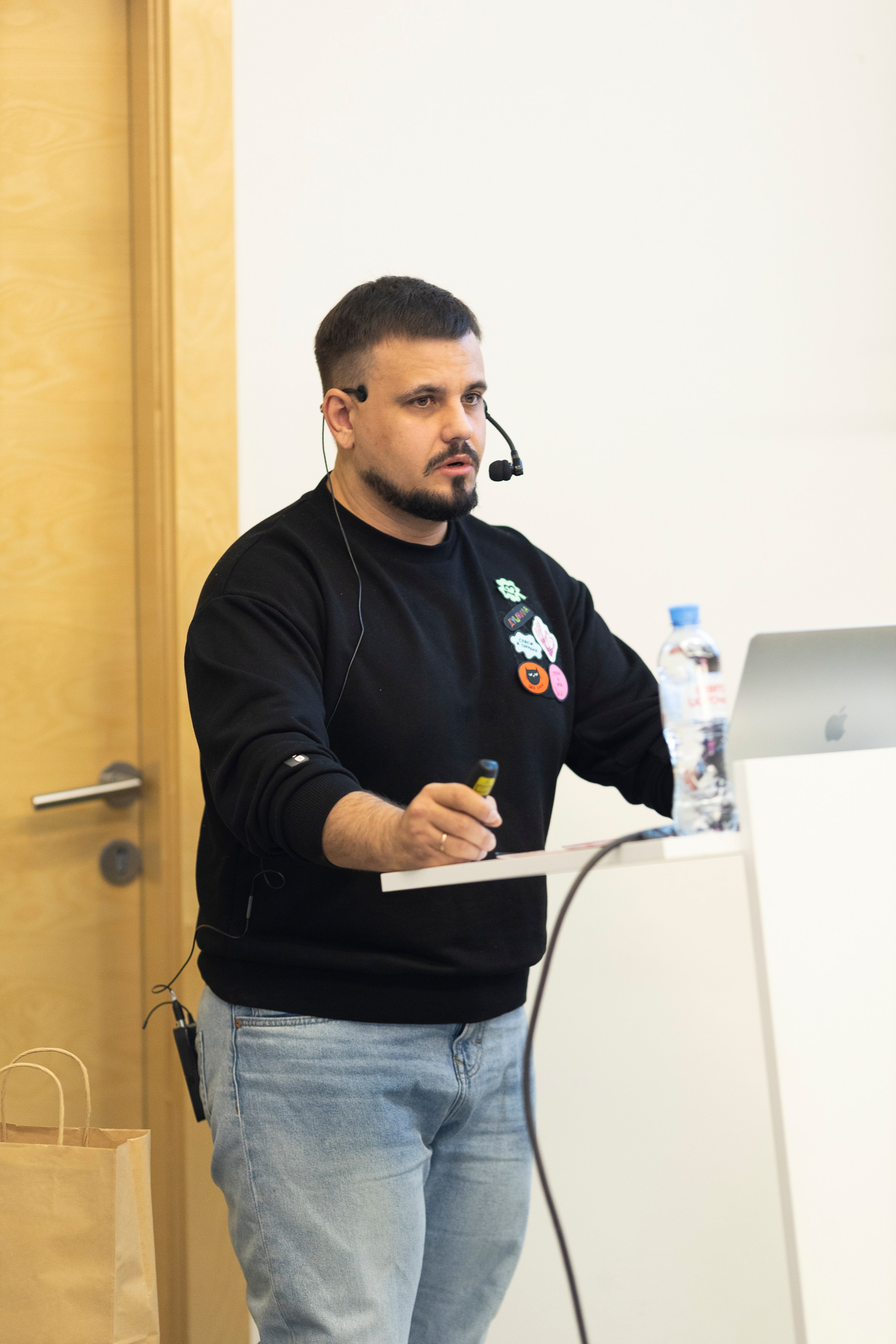 DUMP г. Санкт-Петербург 2025. Фотограф в Москве