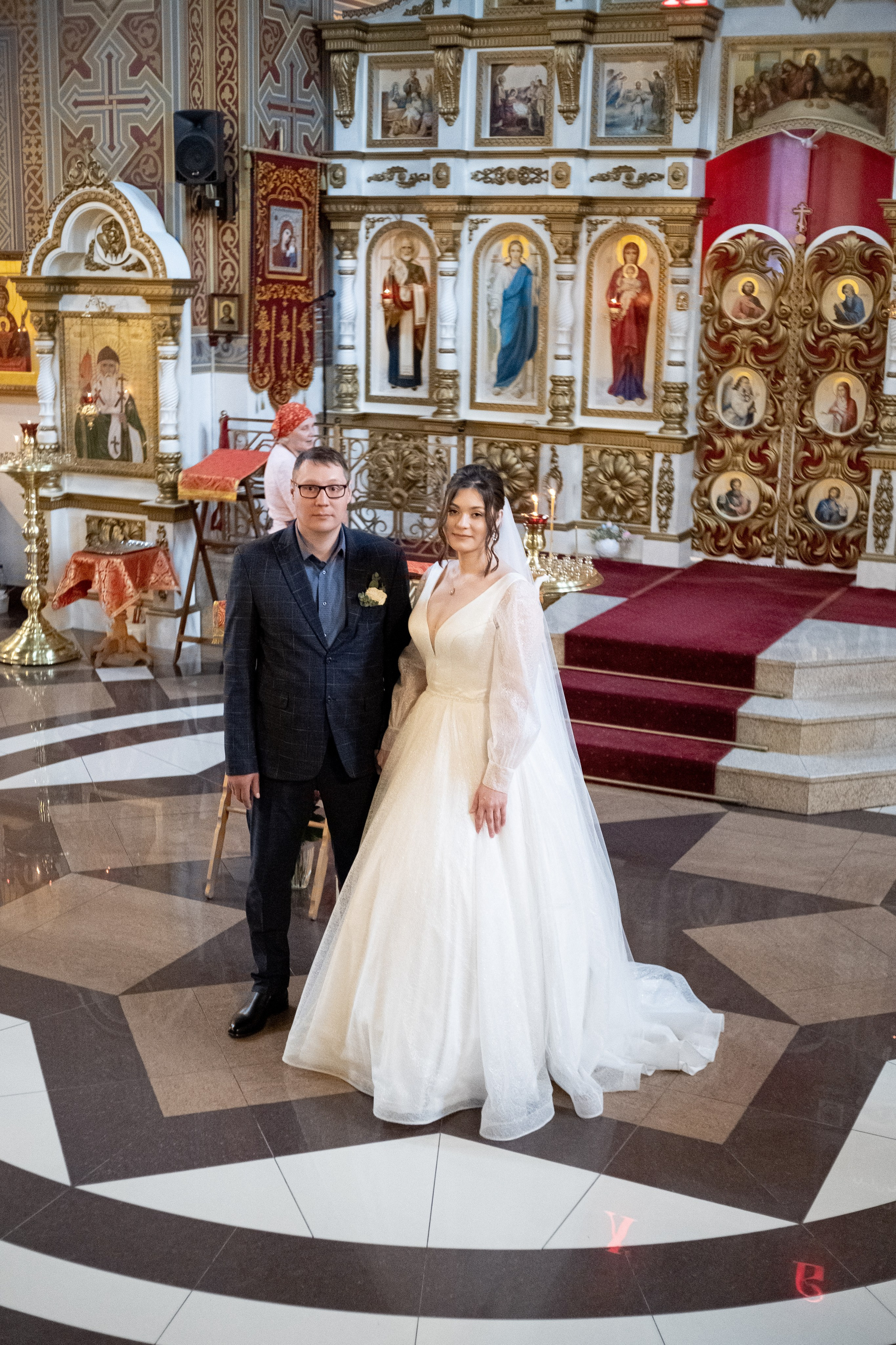 Свадебный фотограф Новосибирск венчание. Свадебный фотограф Новосибирск Мария Раменская