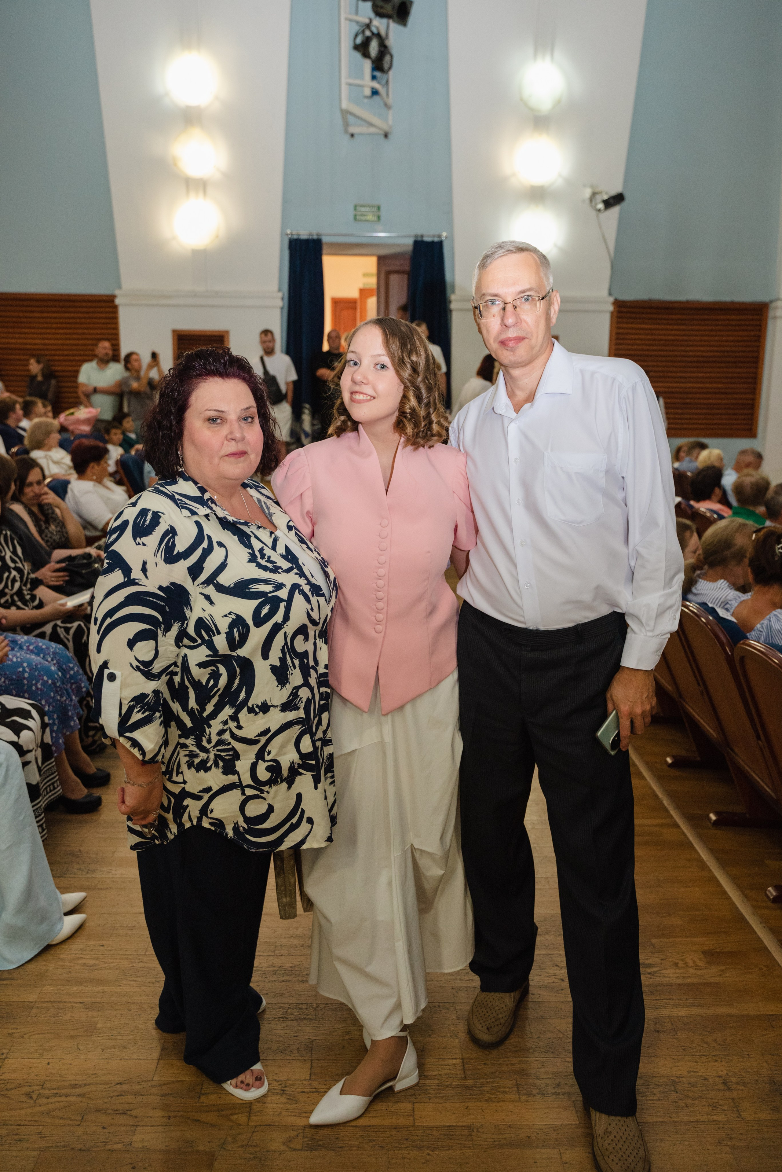 Выпускной (9 класс). Свадебный фотограф Новосибирск Мария Раменская