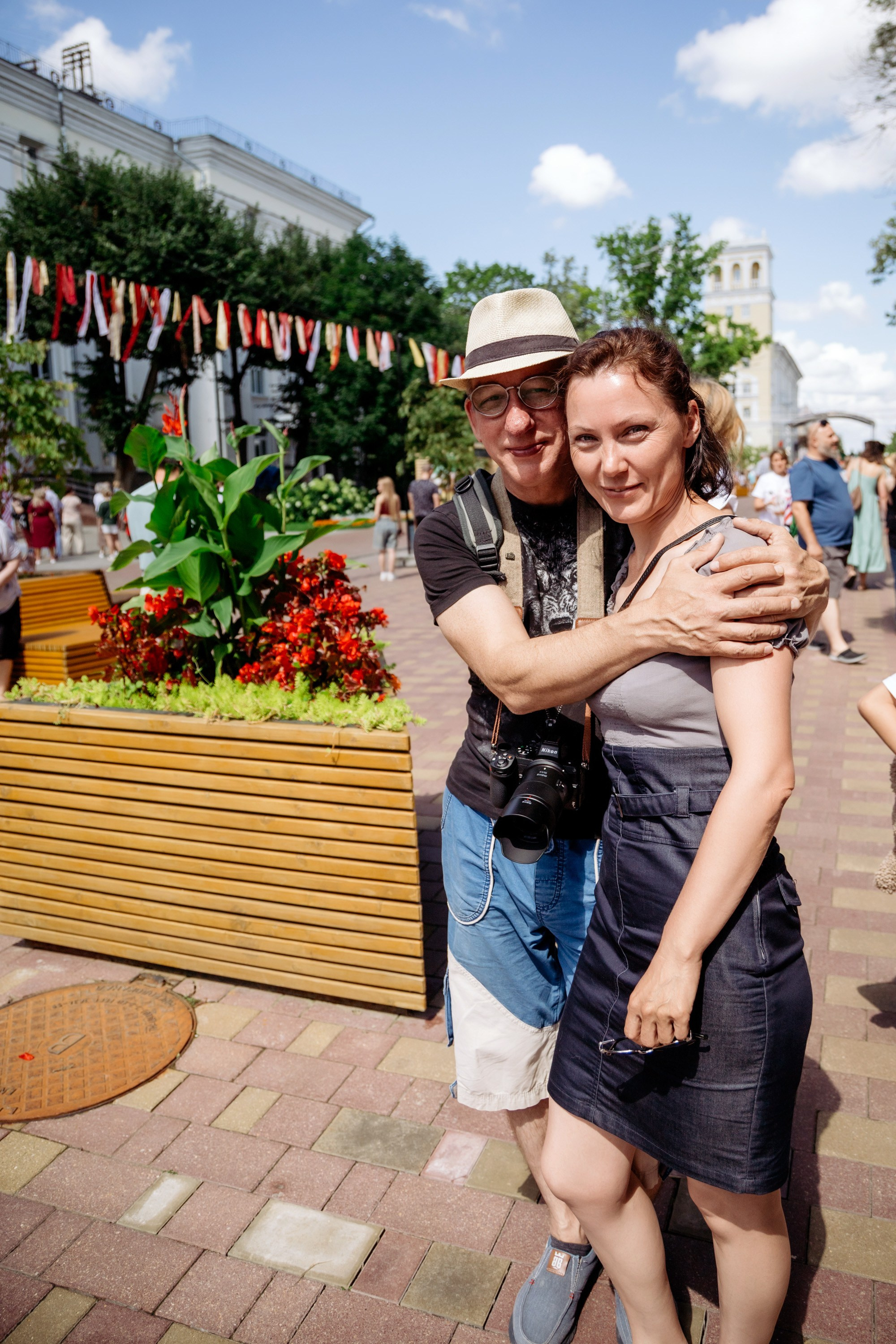 Фестиваль смоленской кухни ЛУКОВ ФЕСТ 2025. Главная