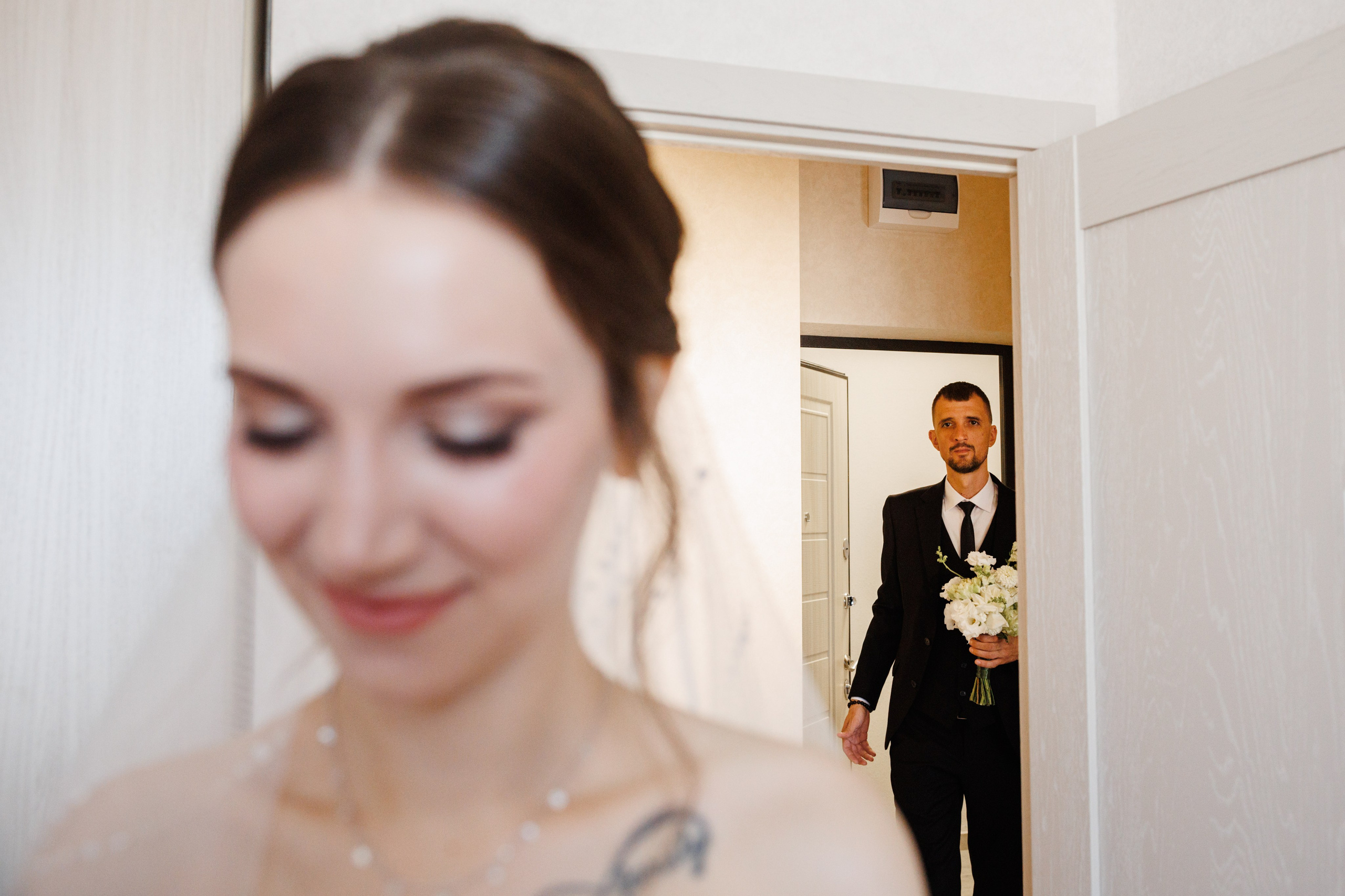 Денис и Диана. Фотограф Ставрополь Петр Голубенко