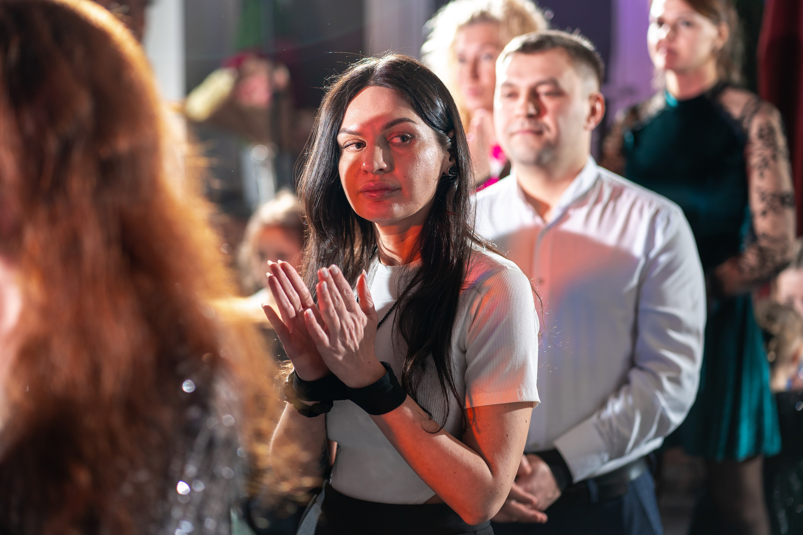 День рождения