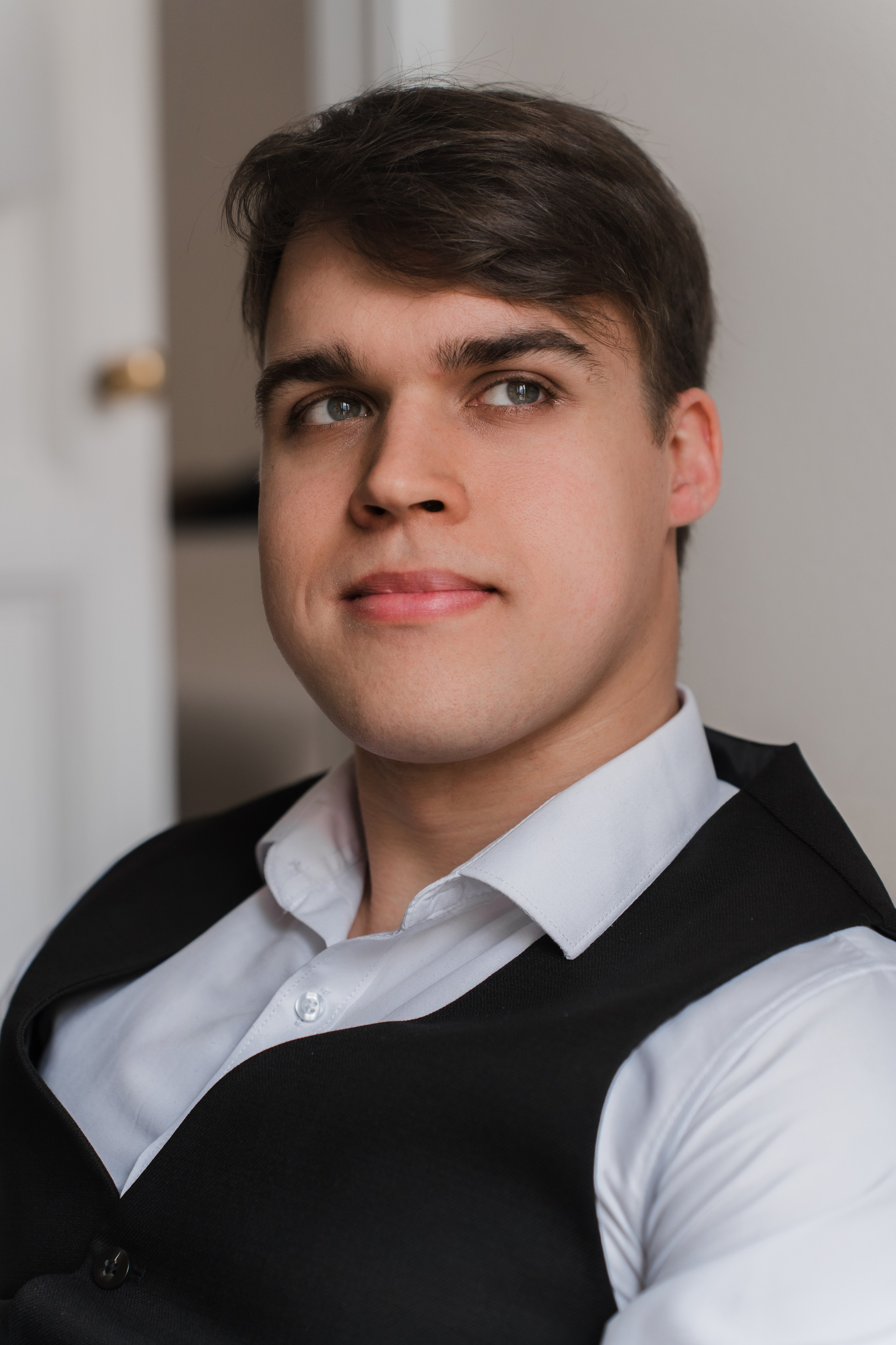 Анатолий + Ева