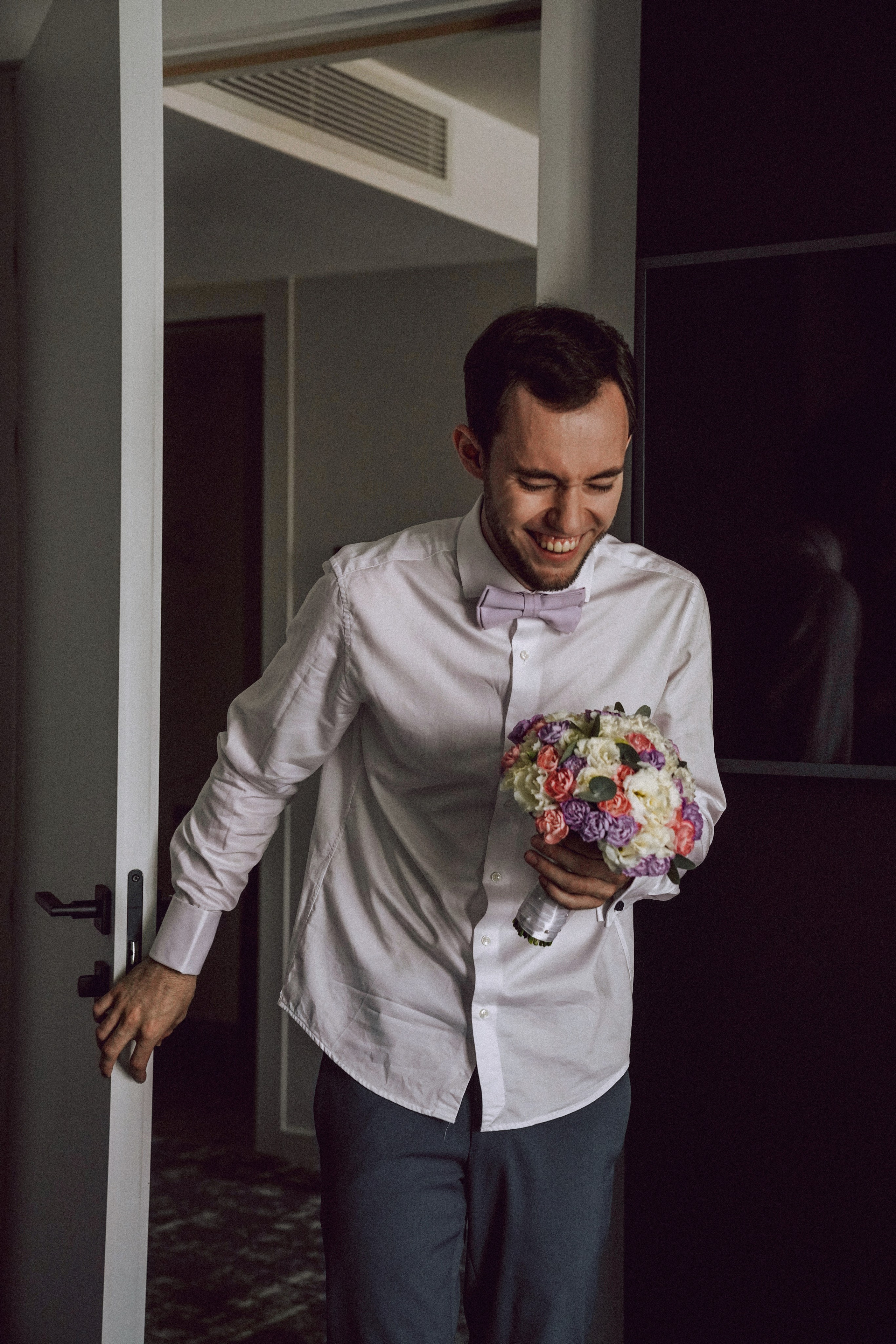 Василий и Валерия. Свадебный и семейный фотограф Ястребова Маргарита